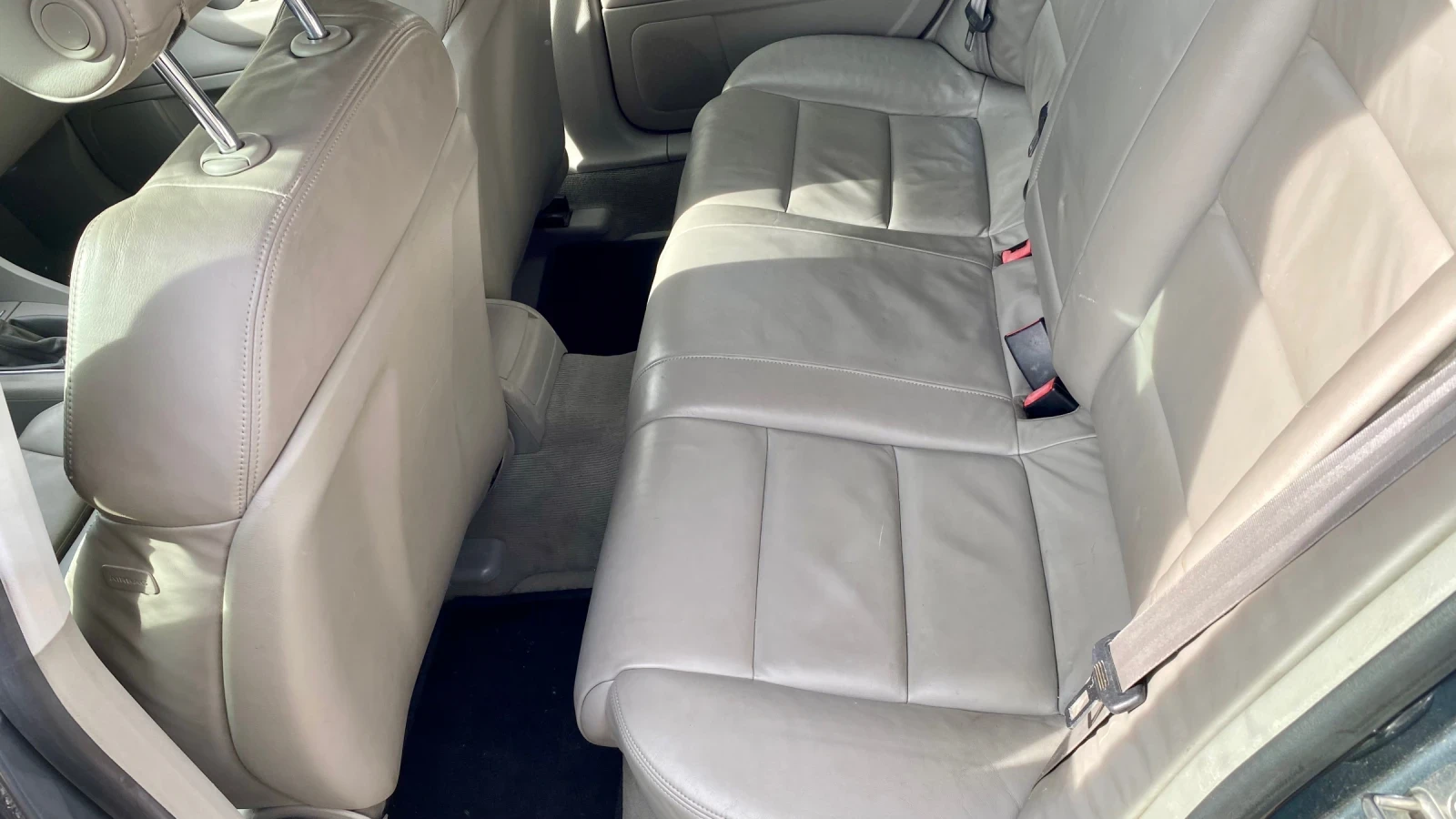 Audi A4 2.0 TFSI | Mobile.bg � ����������� 5