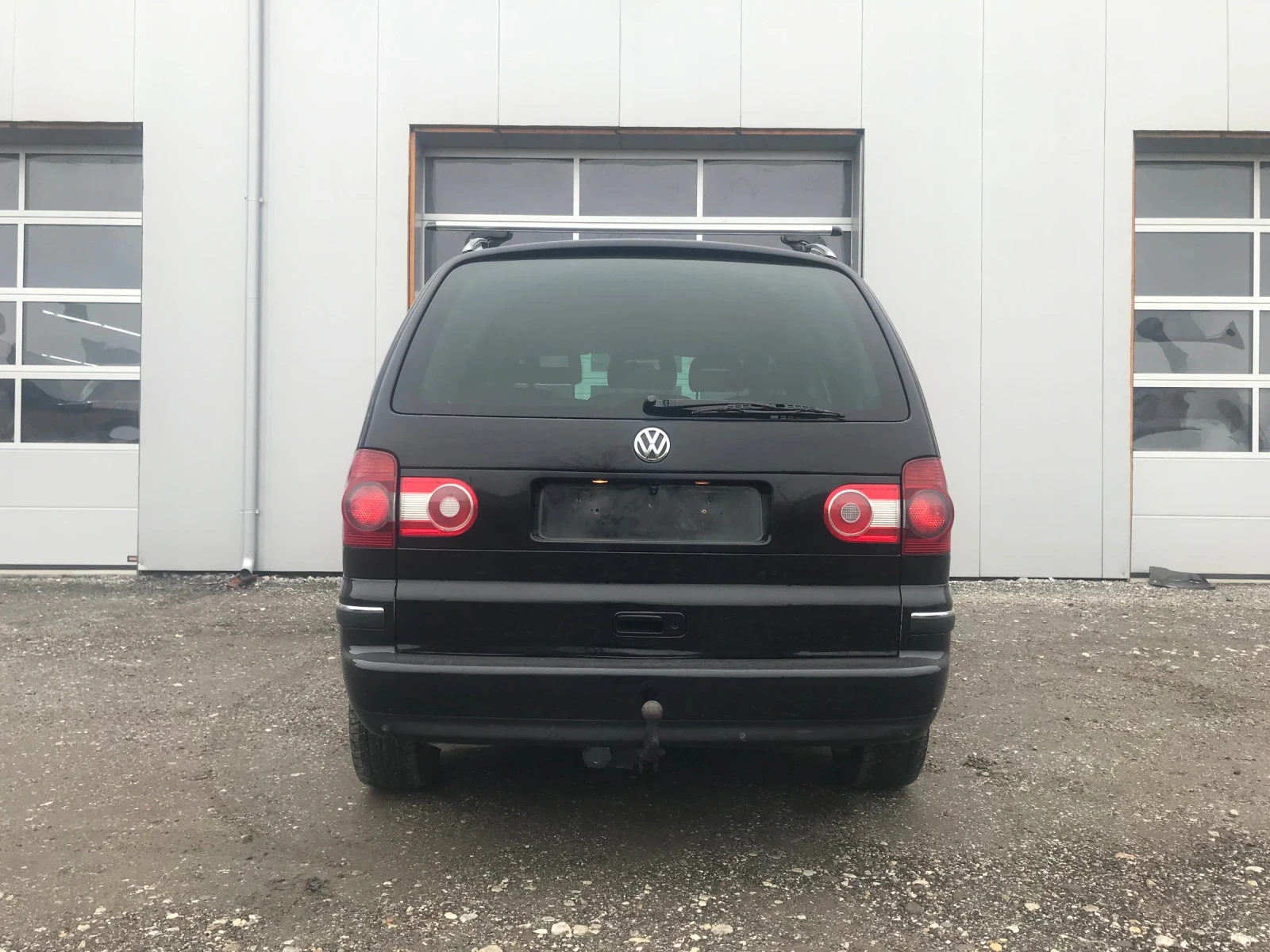 VW Sharan 7 �����/Navi/ | Mobile.bg � ����������� 5