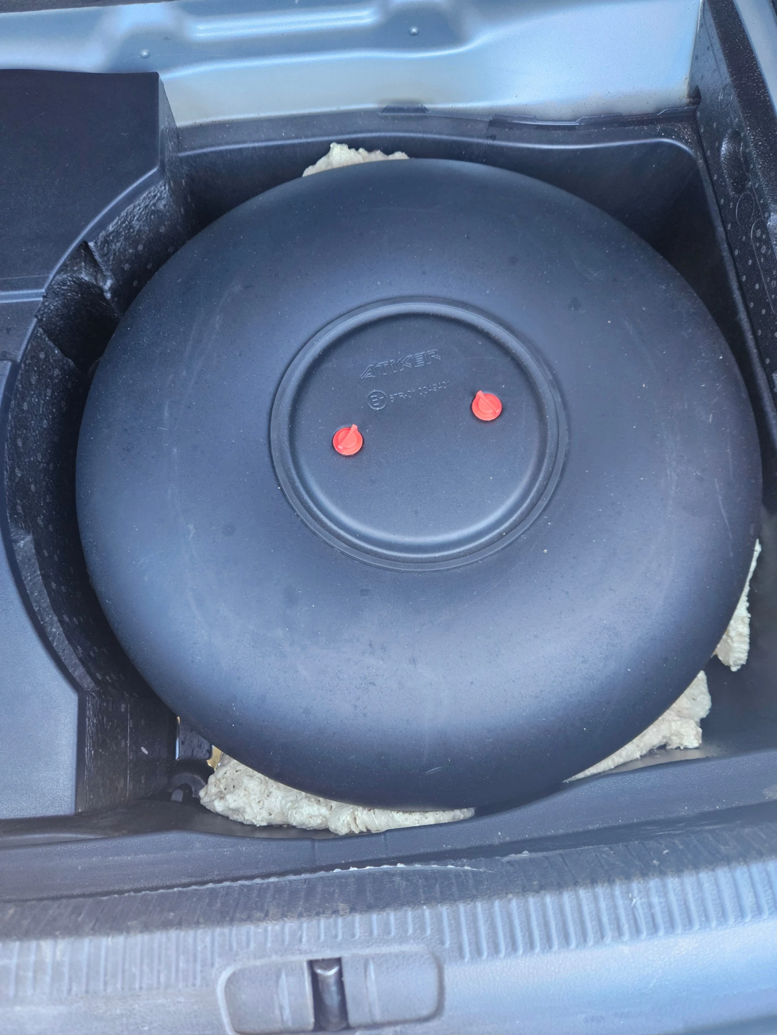 VW Passat 1.6 + ГАЗ, снимка 9 - Автомобили и джипове - 53623022