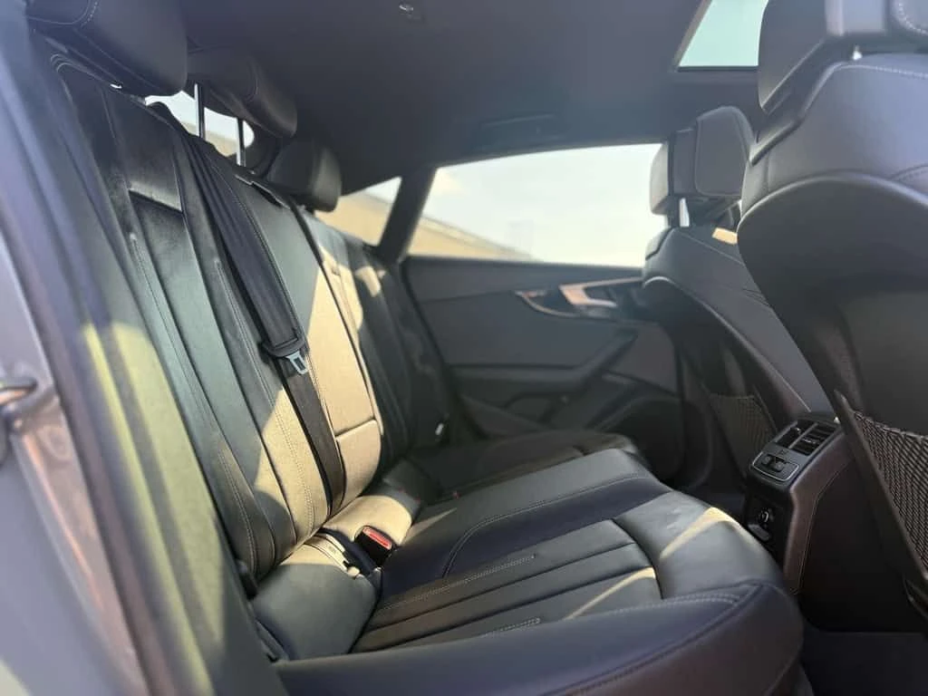 Audi A5 * Progressiv 45 TFSI quattro * CARFAX * ���� �� �� | Mobile.bg � ����������� 13