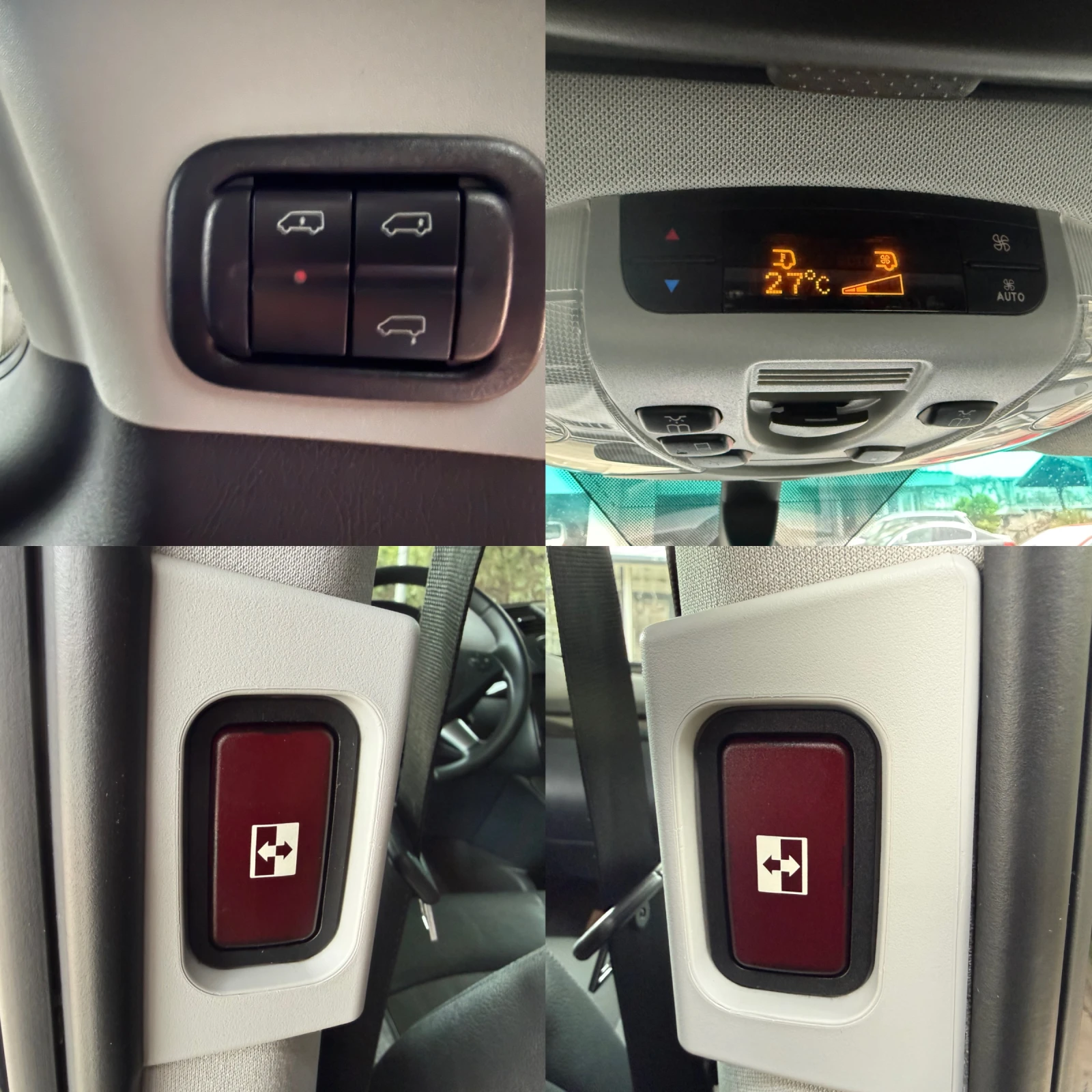 Mercedes-Benz Viano 3.0 CDI Ambiente Long | FULL EXTRAS | , снимка 16 - Автомобили и джипове - 54053626