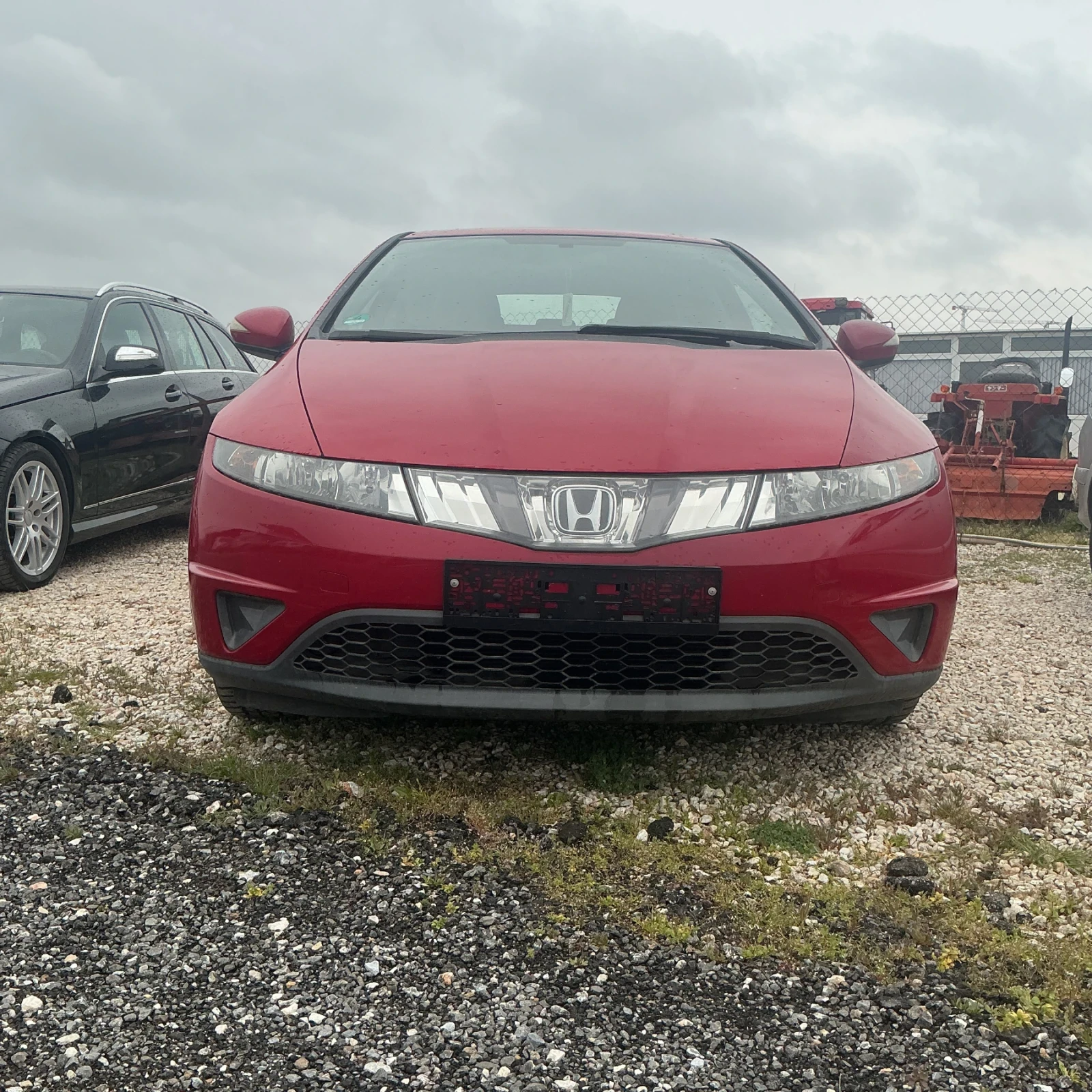 Honda Civic 1, 4 i | Mobile.bg � ����������� 2
