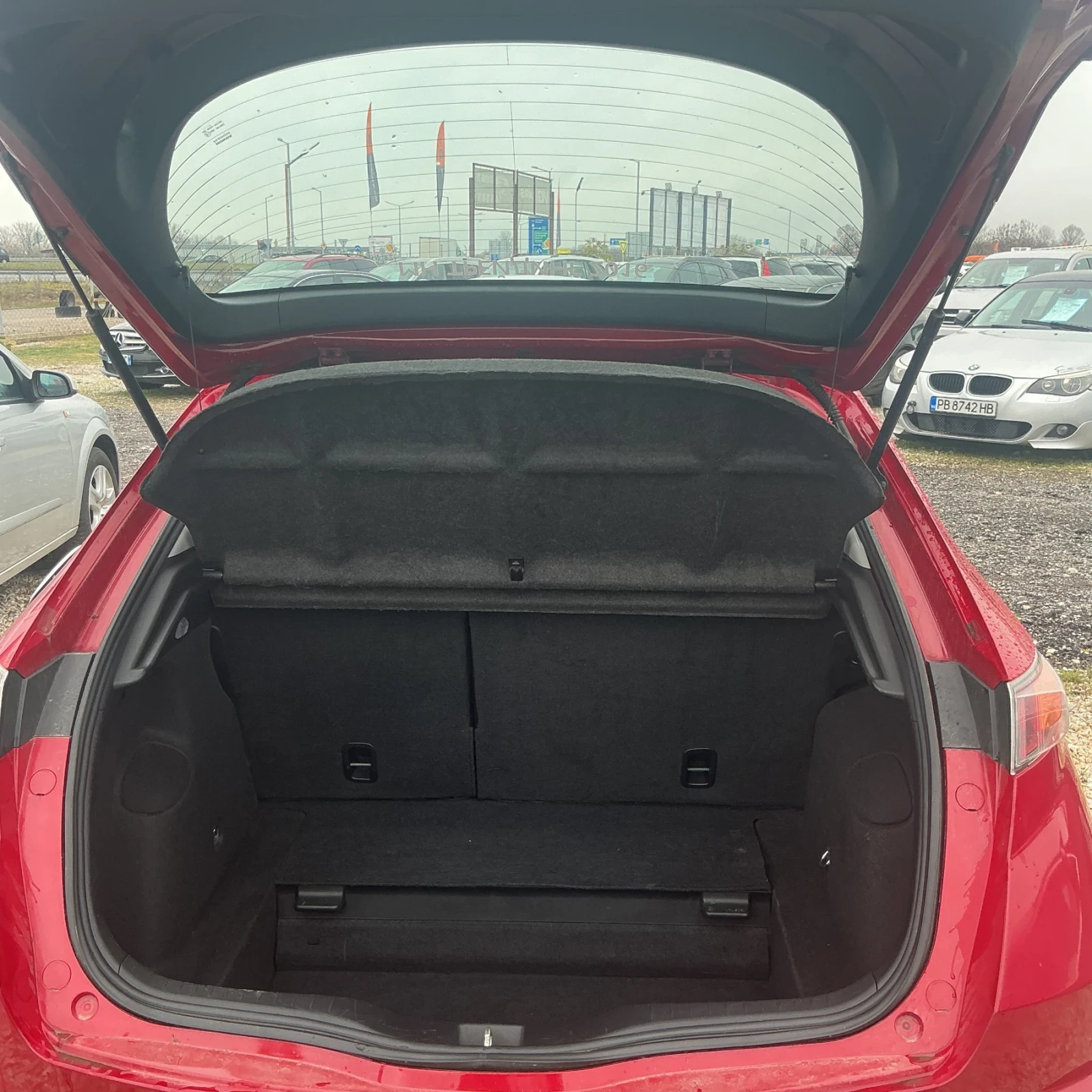 Honda Civic 1, 4 i | Mobile.bg � ����������� 8