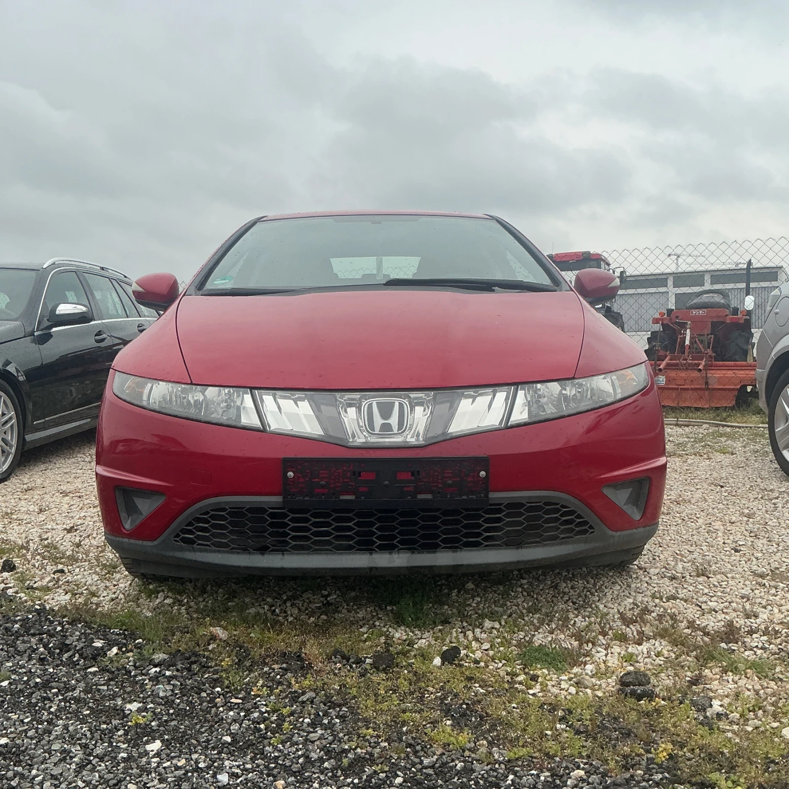 Honda Civic 1, 4 i | Mobile.bg � ����������� 4