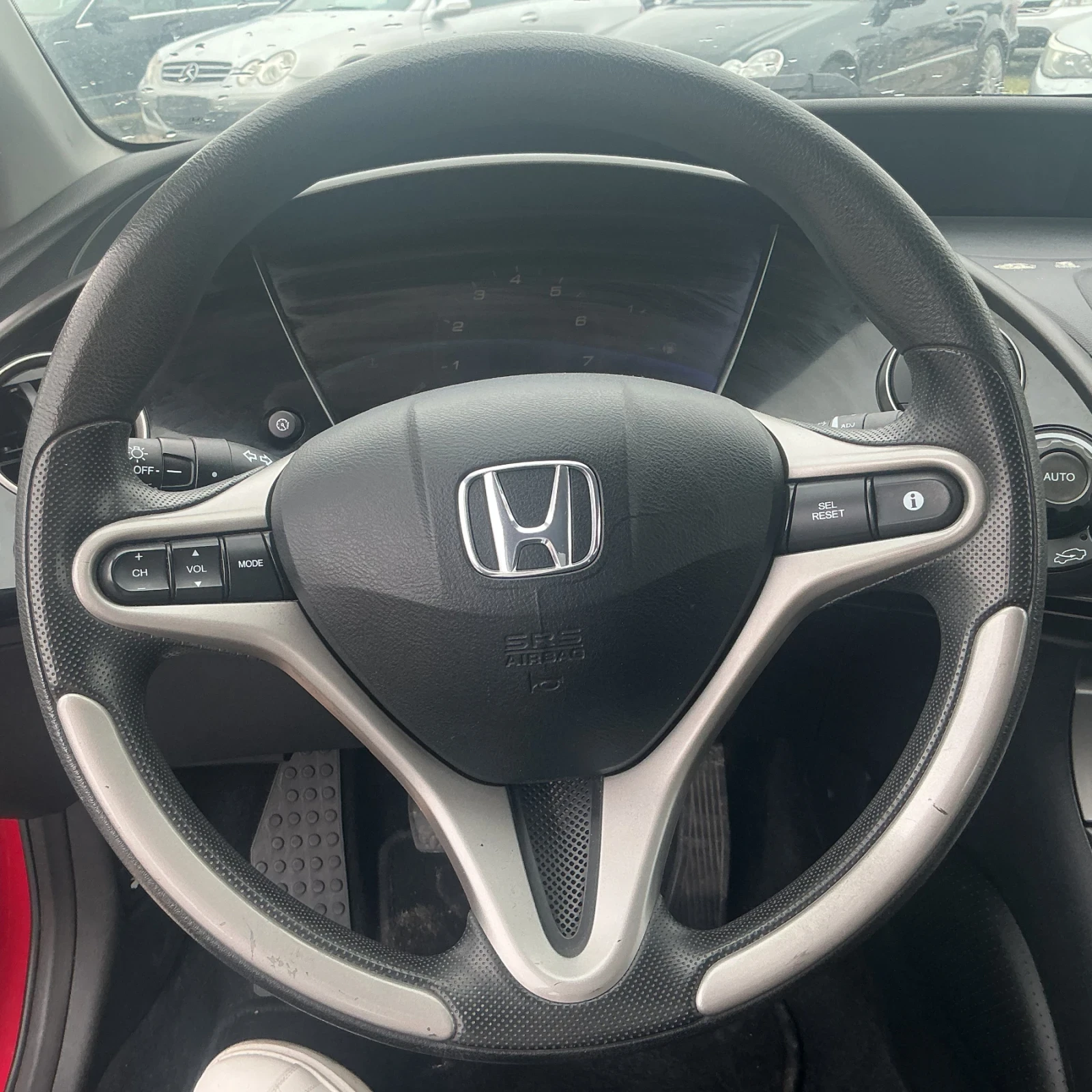 Honda Civic 1, 4 i | Mobile.bg � ����������� 13