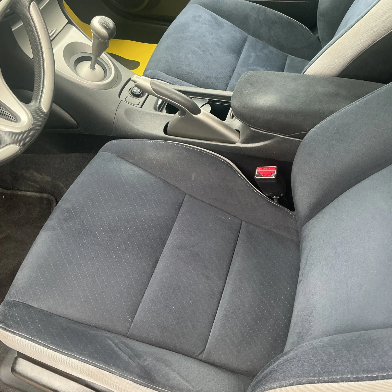 Honda Civic 1, 4 i | Mobile.bg � ����������� 17