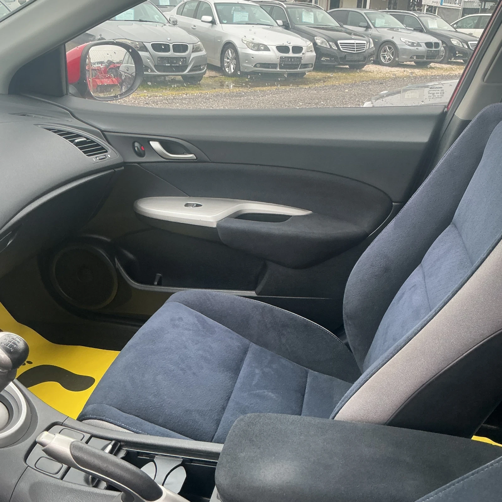 Honda Civic 1, 4 i | Mobile.bg � ����������� 16