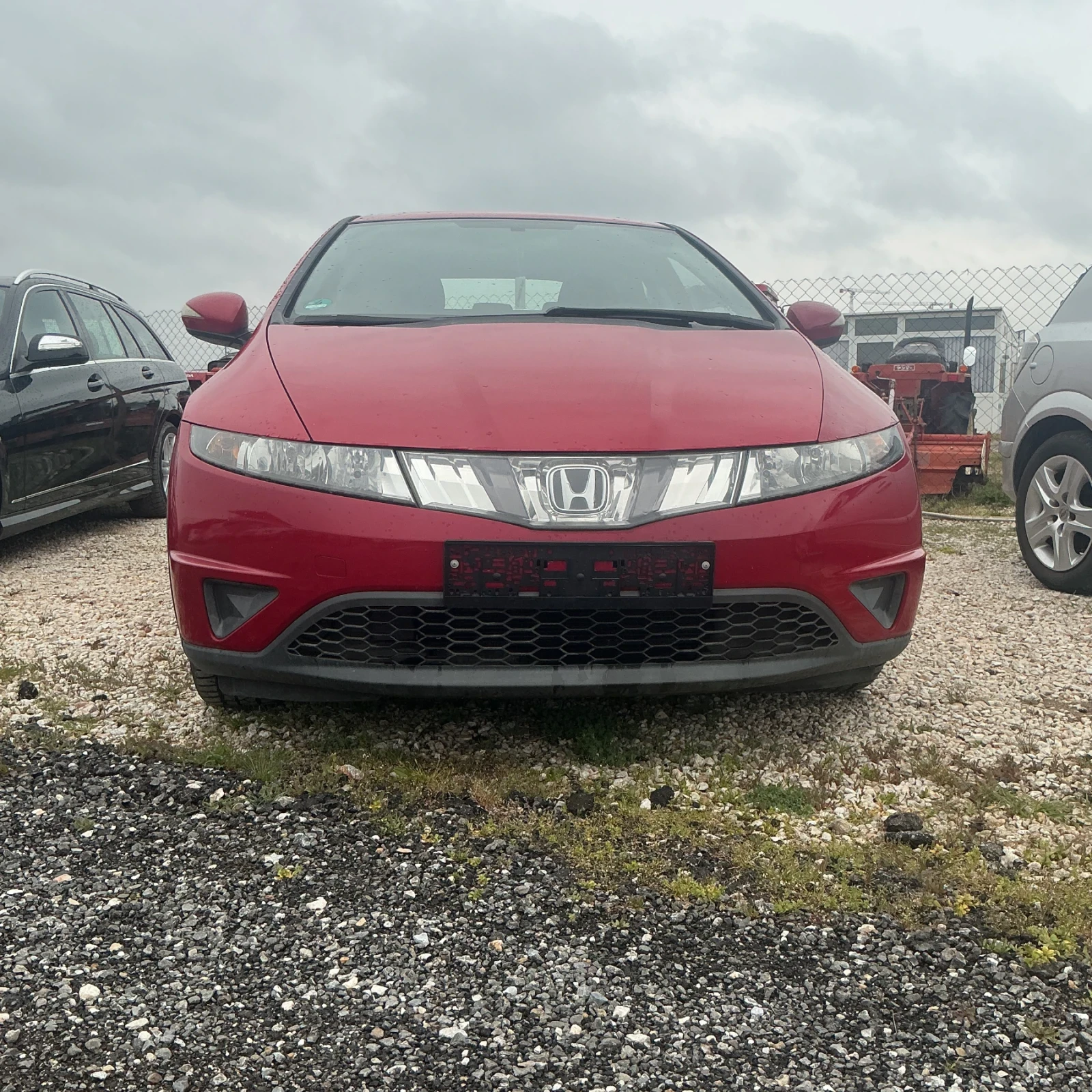 Honda Civic 1, 4 i | Mobile.bg � ����������� 3