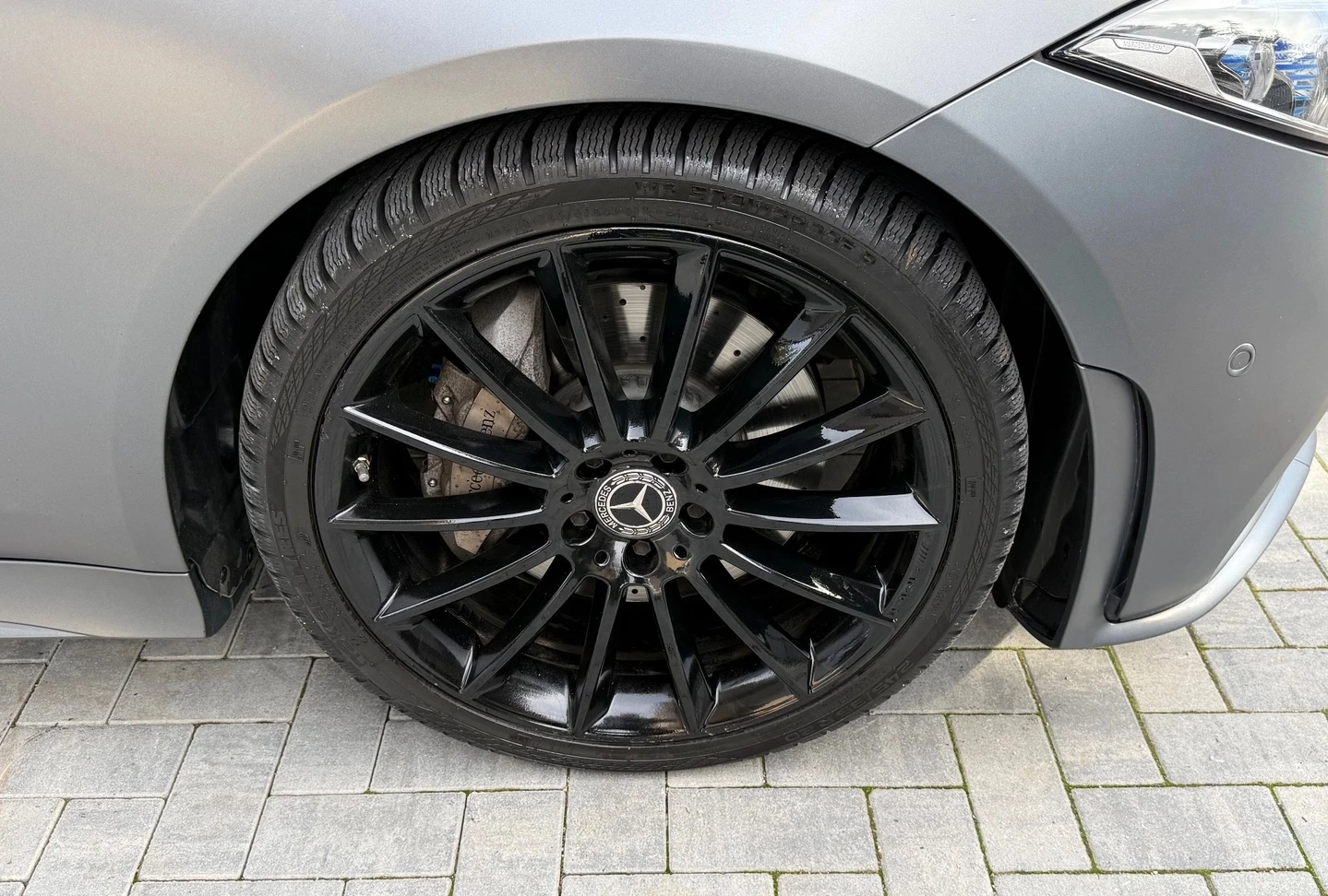 Mercedes-Benz CLS 400 d 4MATIC AMG-Line Coupe | Mobile.bg � ����������� 4