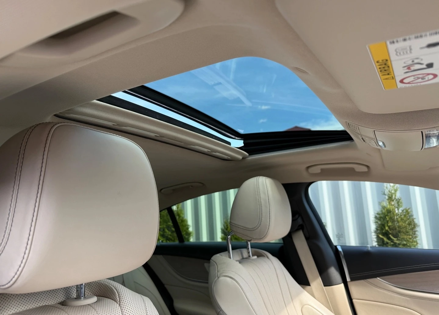 Mercedes-Benz CLS 400 d 4MATIC AMG-Line Coupe | Mobile.bg � ����������� 12