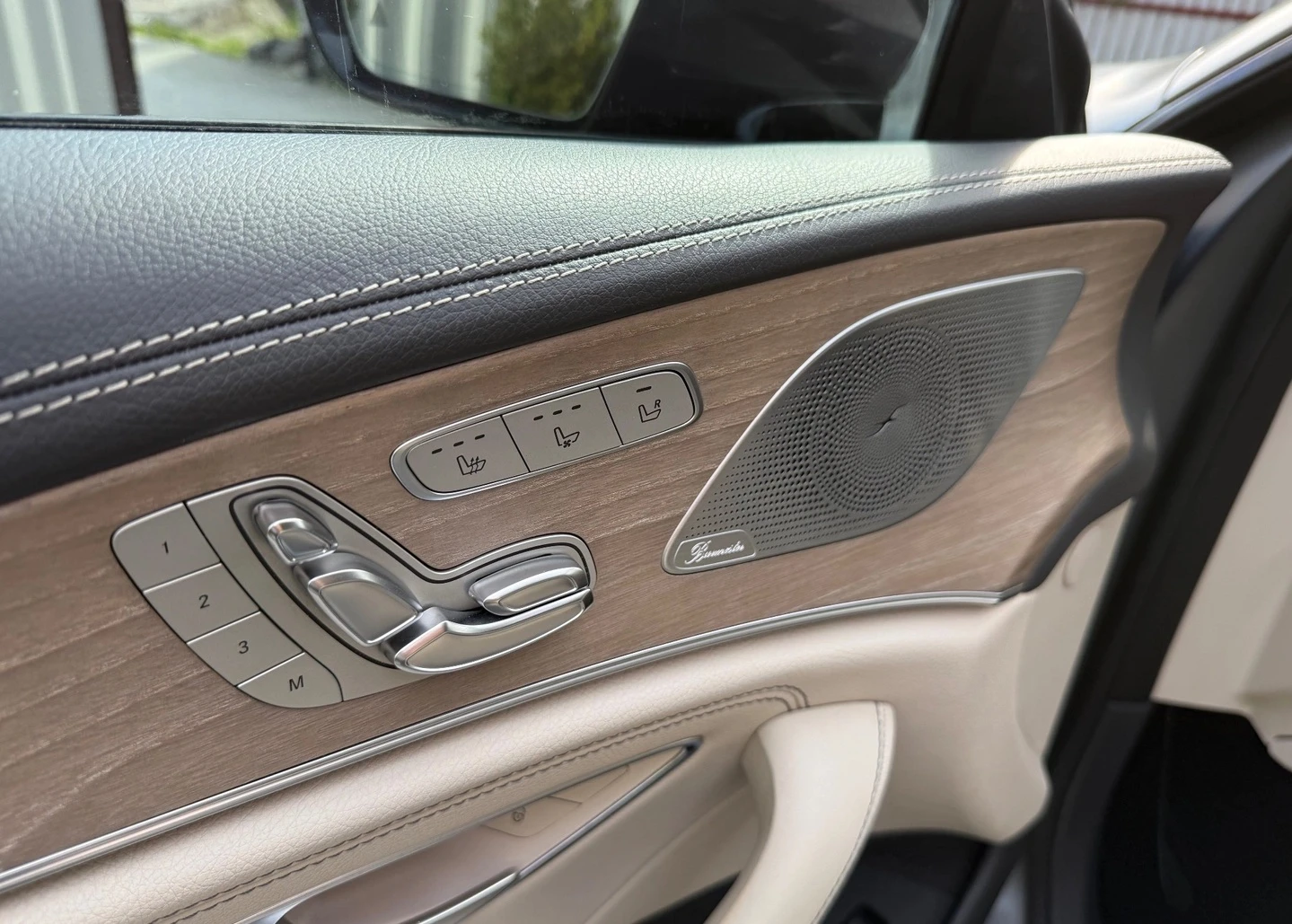 Mercedes-Benz CLS 400 d 4MATIC AMG-Line Coupe | Mobile.bg � ����������� 8