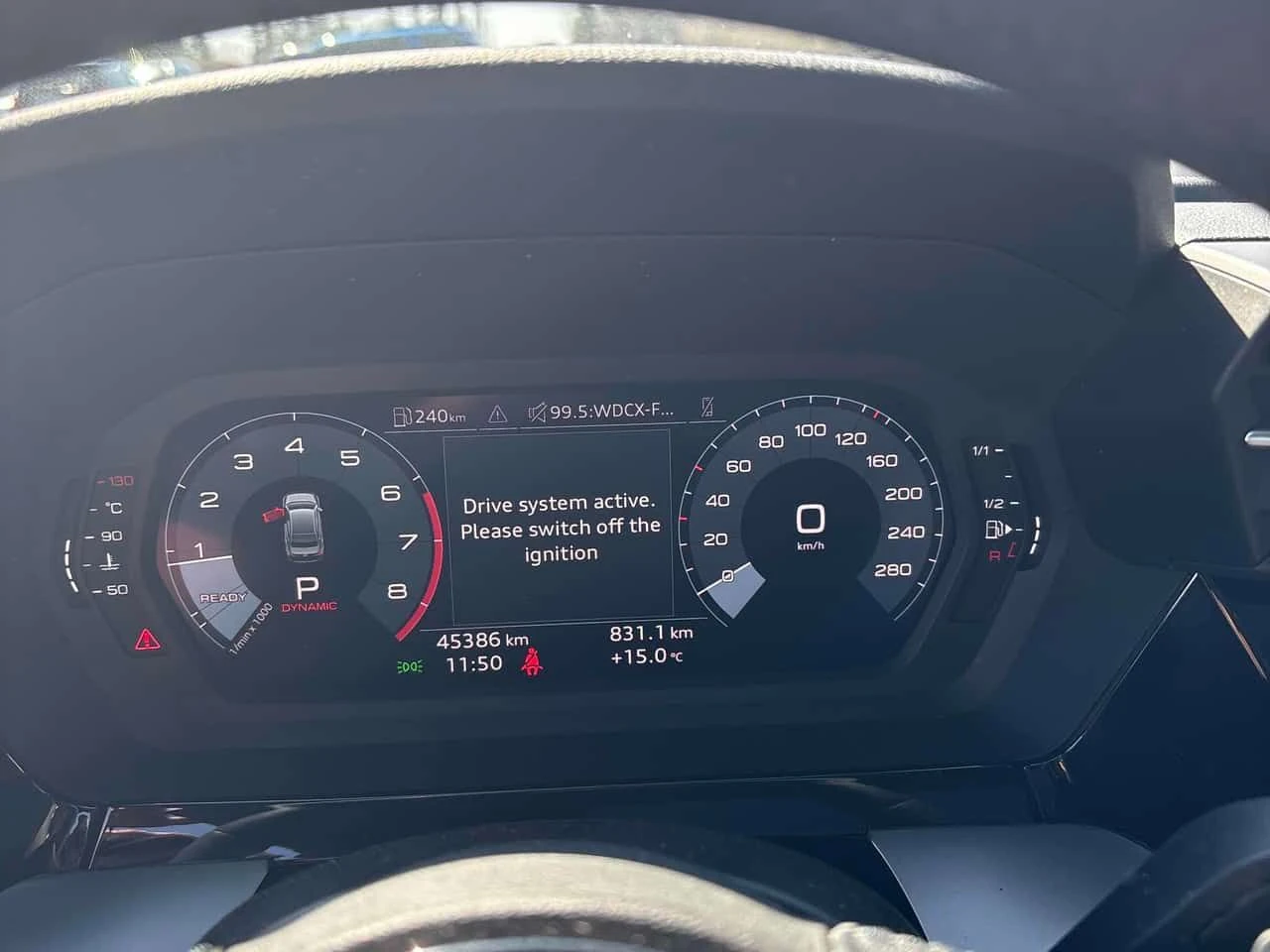 Audi A3 | DISTRONIC | ������� | ���� | ��� ����� |  | Mobile.bg � ����������� 8