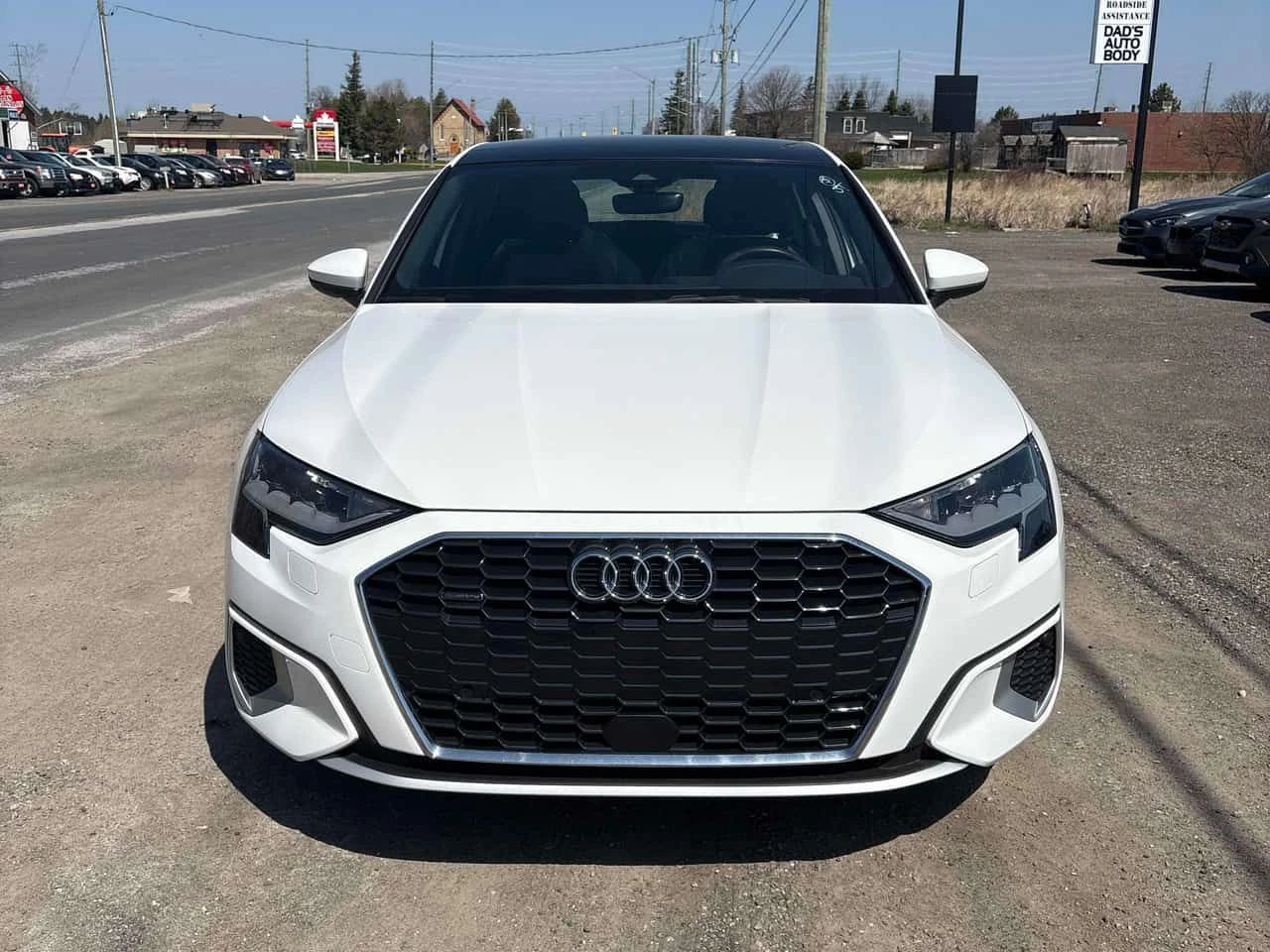 Audi A3 | DISTRONIC | ������� | ���� | ��� ����� |  | Mobile.bg � ����������� 6