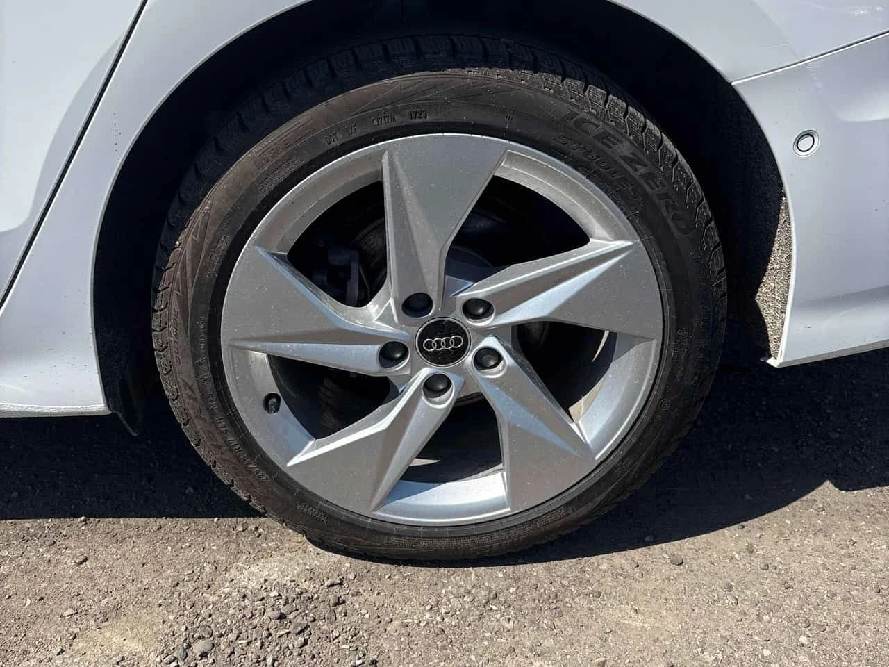 Audi A3 | DISTRONIC | ������� | ���� | ��� ����� |  | Mobile.bg � ����������� 7