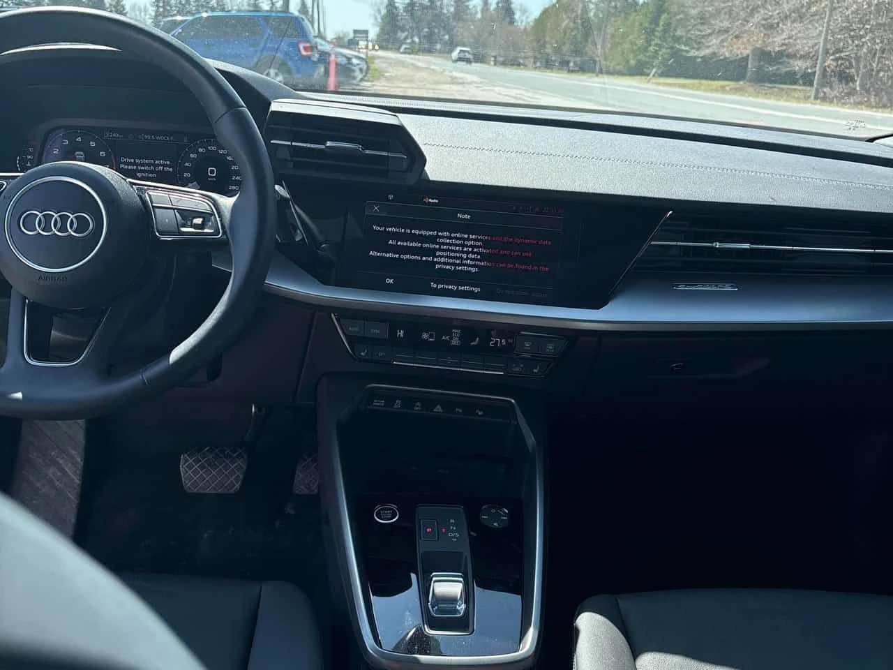 Audi A3 | DISTRONIC | ������� | ���� | ��� ����� |  | Mobile.bg � ����������� 9