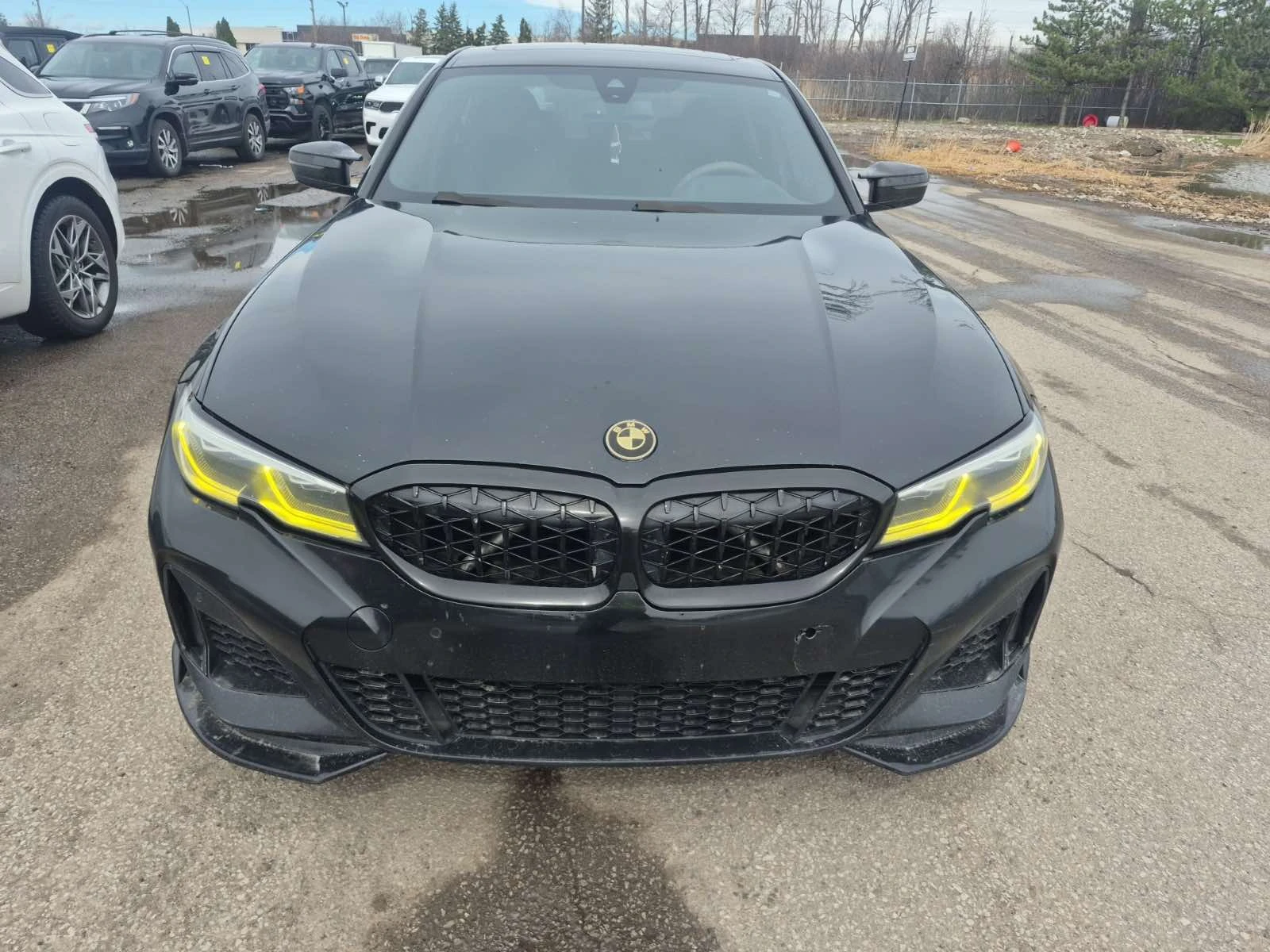 BMW 340 Очакван внос ! M340i xDrive, снимка 2 - Автомобили и джипове - 54587747