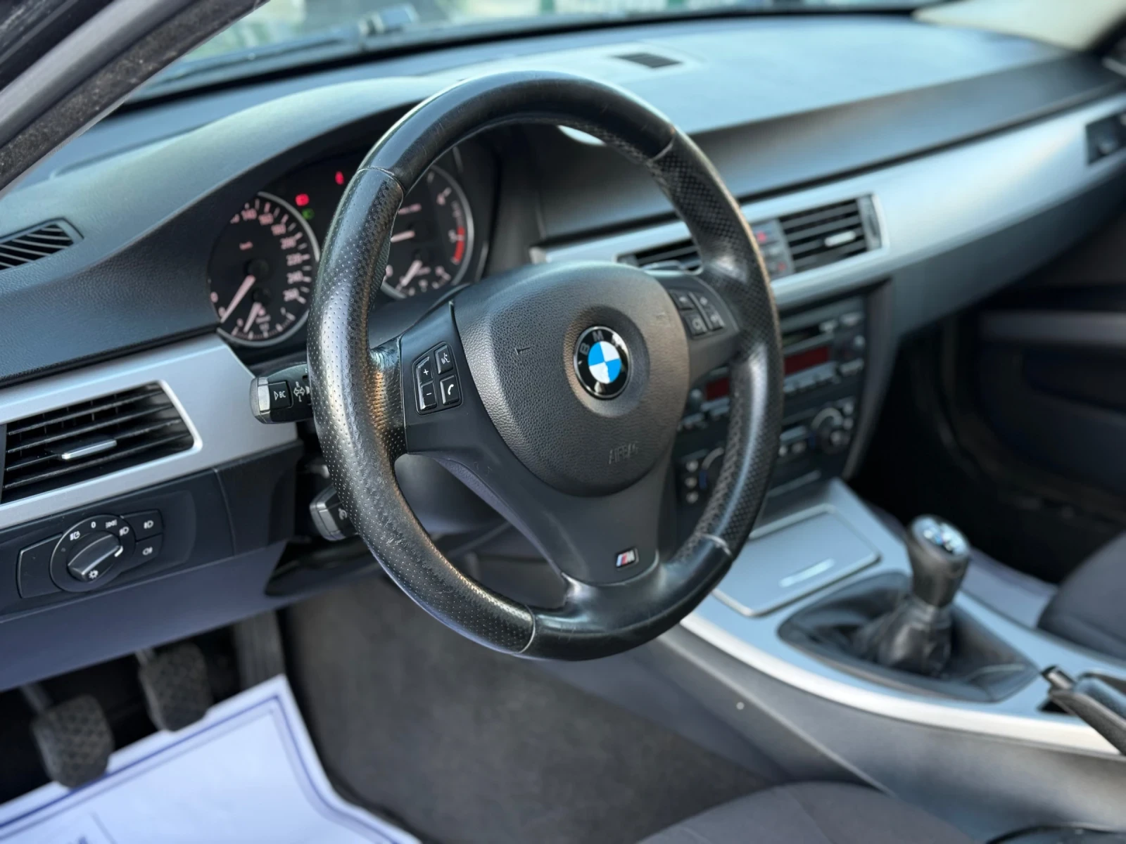 BMW 320 E91* 163hp* 06�* ����� | Mobile.bg � ����������� 7