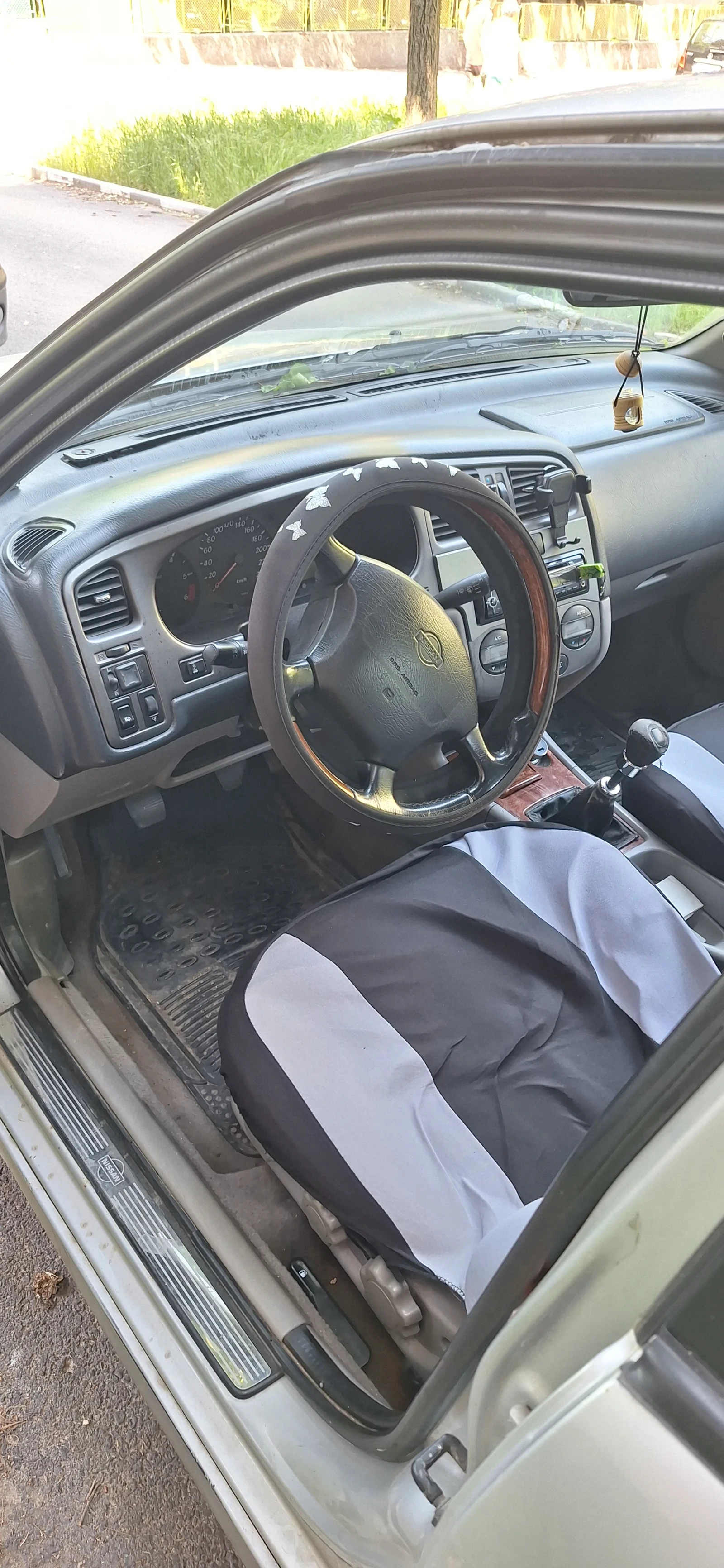 Nissan Primera | Mobile.bg � ����������� 4