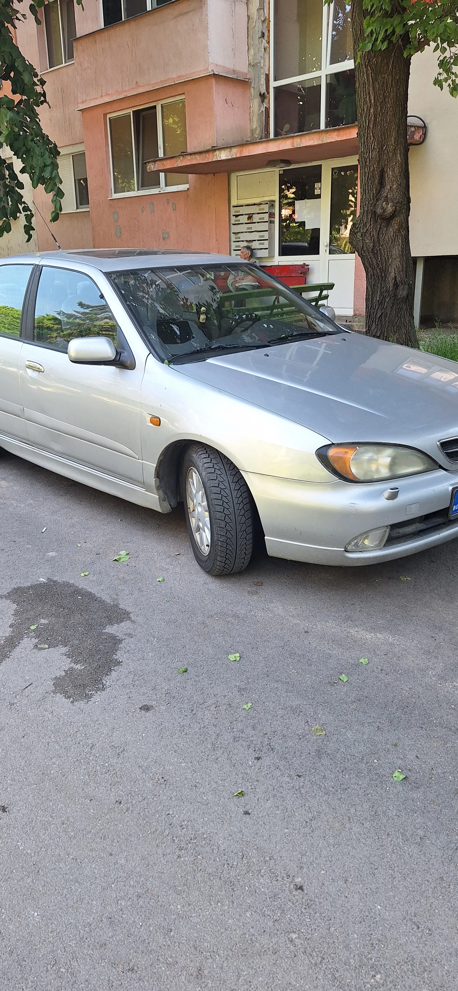 Nissan Primera | Mobile.bg � ����������� 1