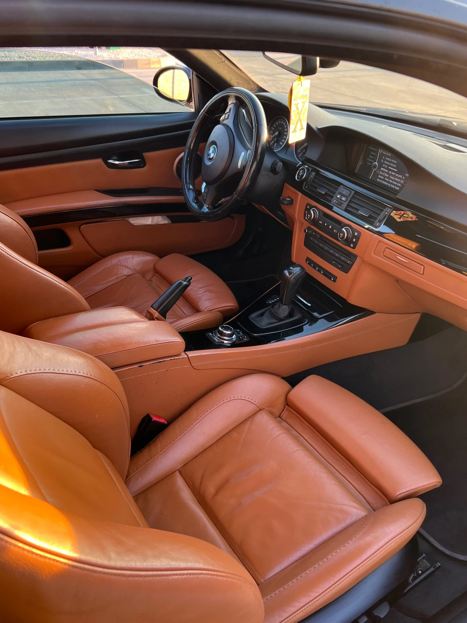 BMW 330, снимка 8 - Автомобили и джипове - 54896765