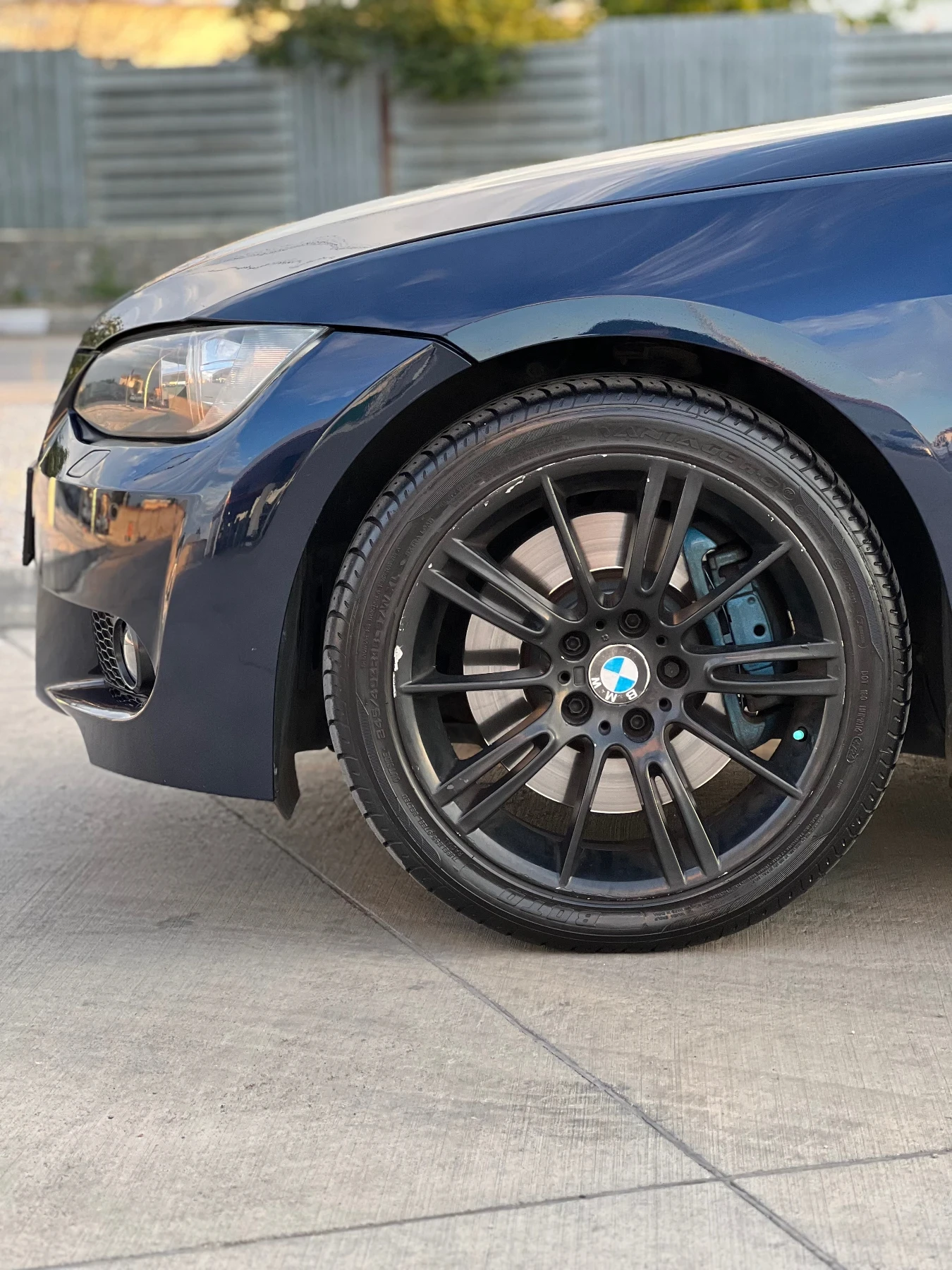 BMW 330 Individual , снимка 4 - Автомобили и джипове - 54896765