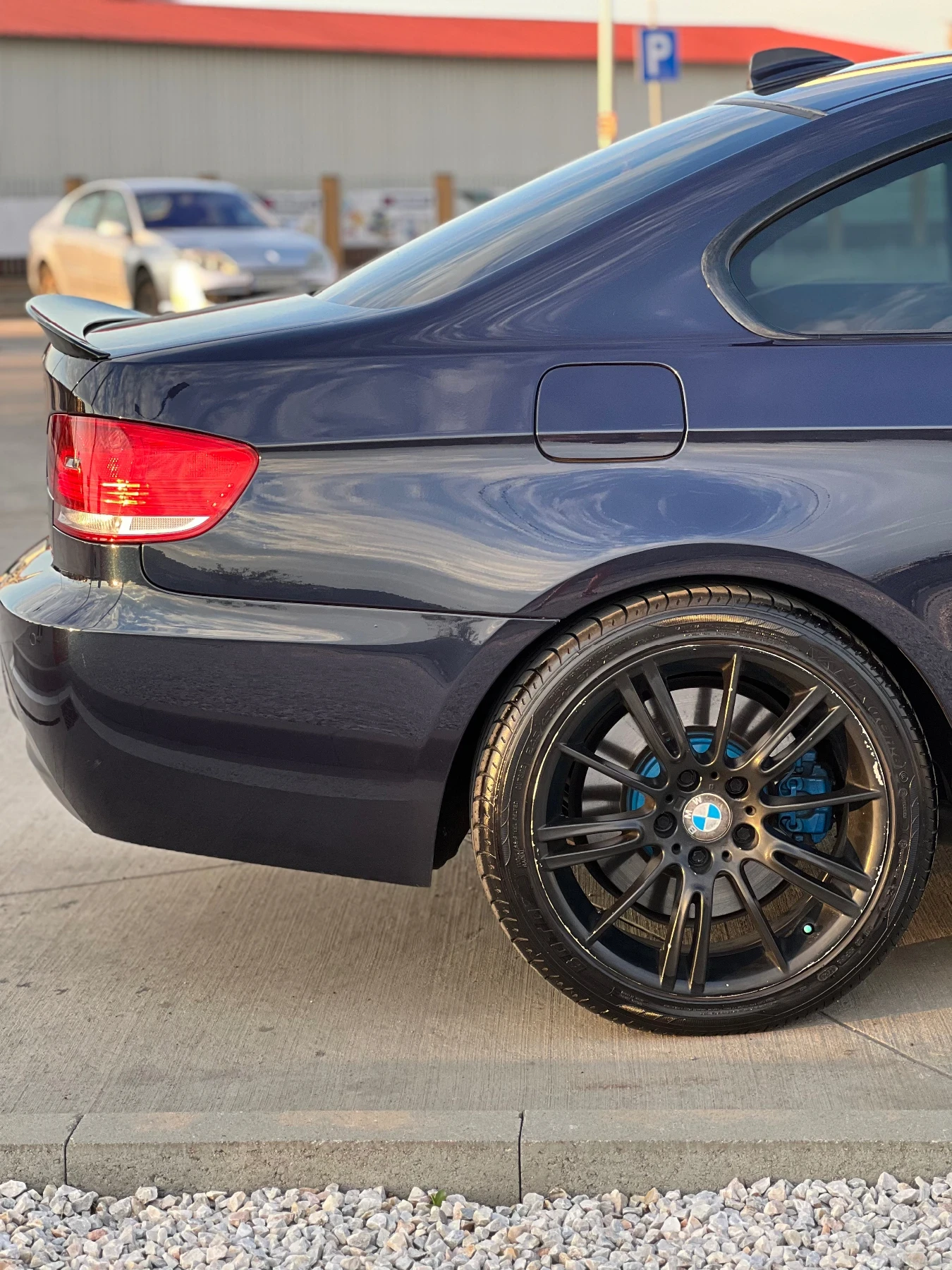 BMW 330 Individual , снимка 7 - Автомобили и джипове - 54896765