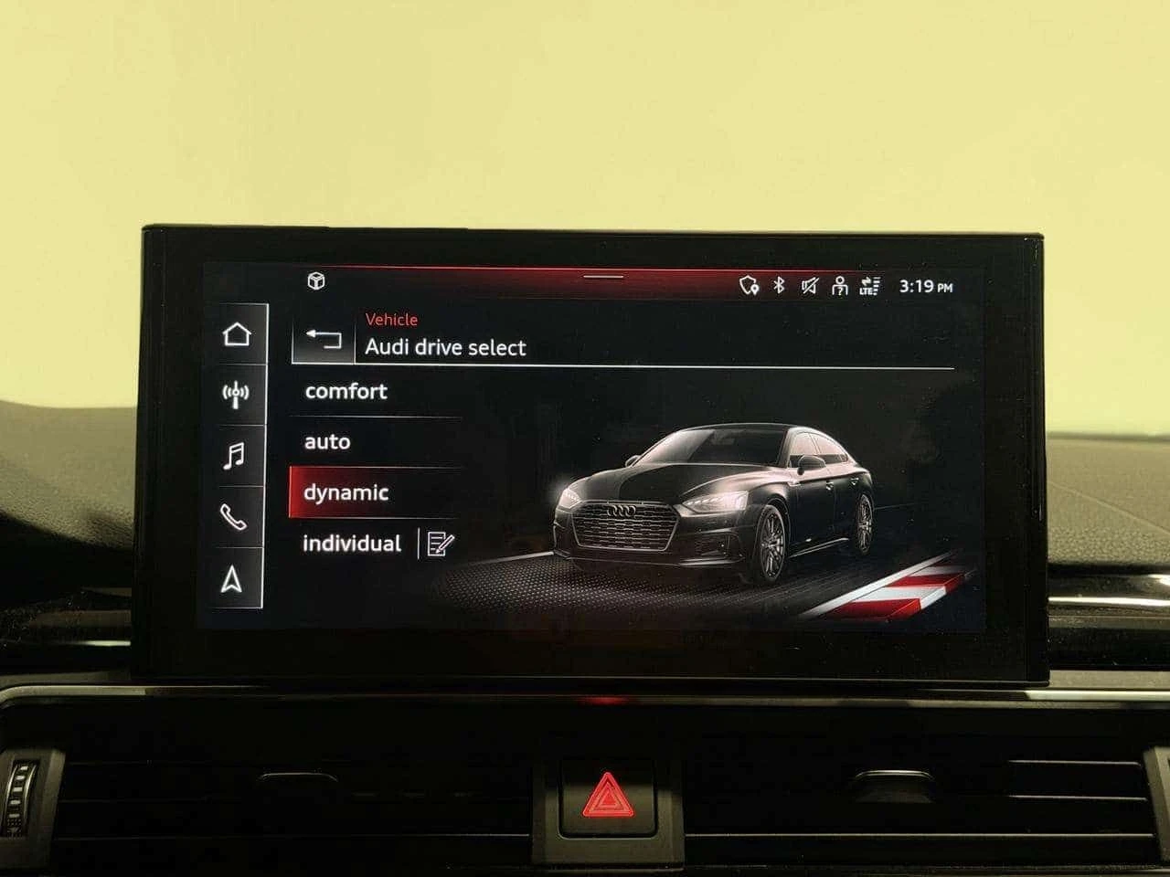 Audi A5 * Progressiv | NARDO GREY| S LINE * CARFAX * ЦЕНА , снимка 16 - Автомобили и джипове - 54918442