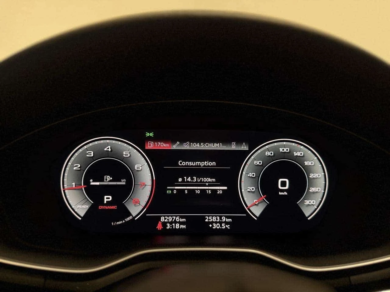 Audi A5 * Progressiv | NARDO GREY| S LINE * CARFAX * ЦЕНА , снимка 10 - Автомобили и джипове - 54918442