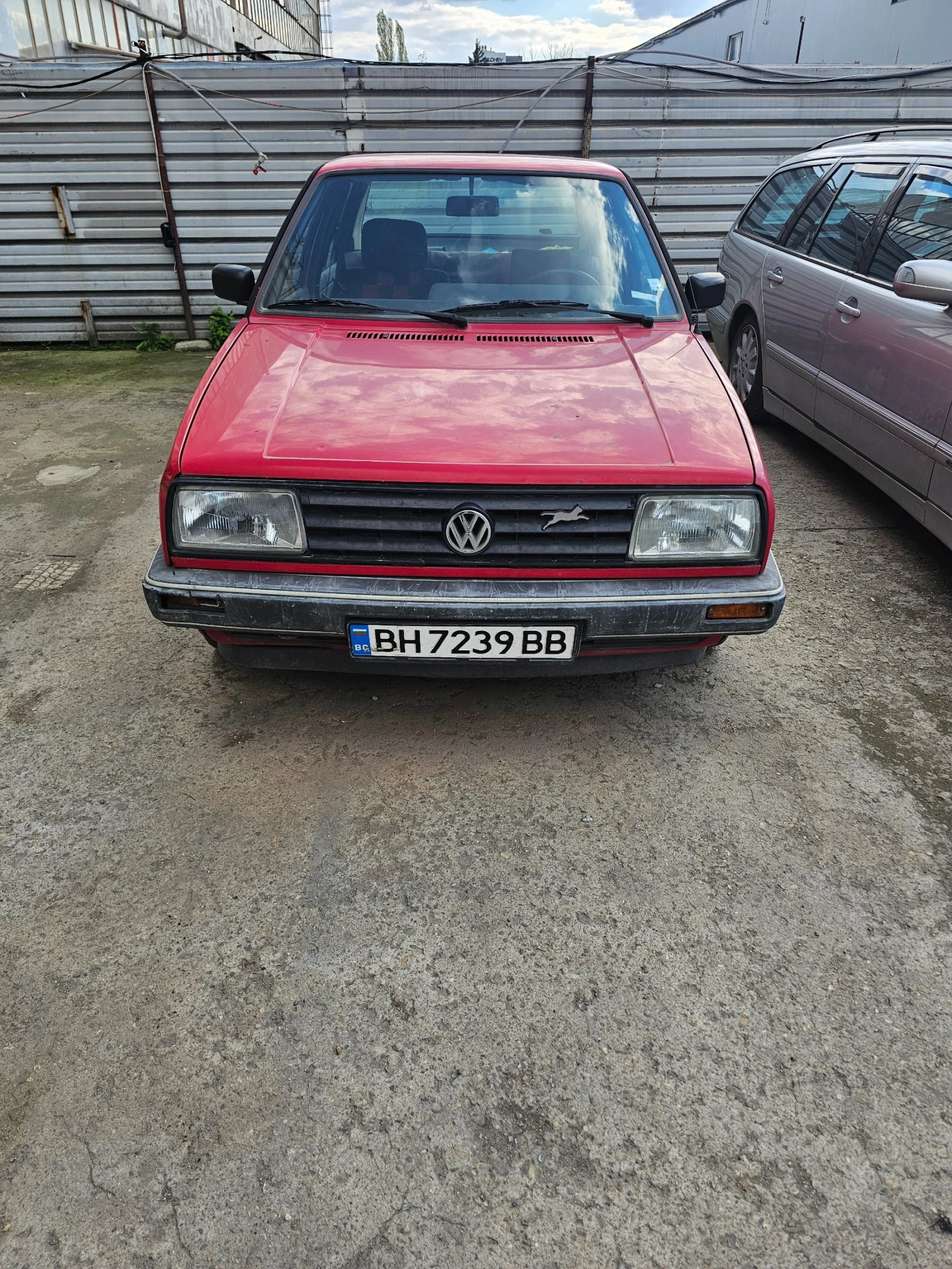 VW Jetta, снимка 2 - Автомобили и джипове - 55059049