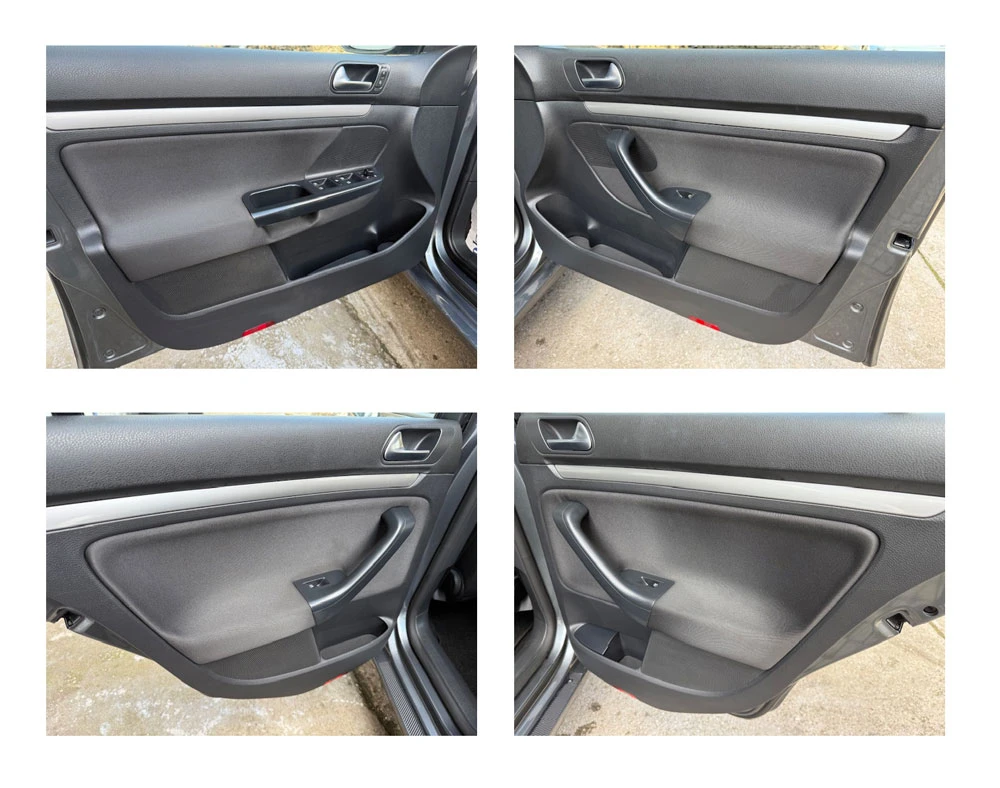 VW Golf Variant 1.6 TDI ГЕРМАНИЯ, снимка 10 - Автомобили и джипове - 55088160