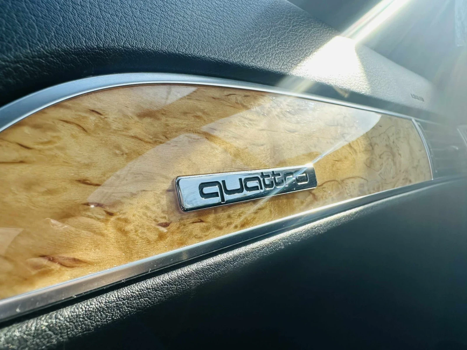 Audi A6 3.0TDI ; Quattro , снимка 15 - Автомобили и джипове - 55234791