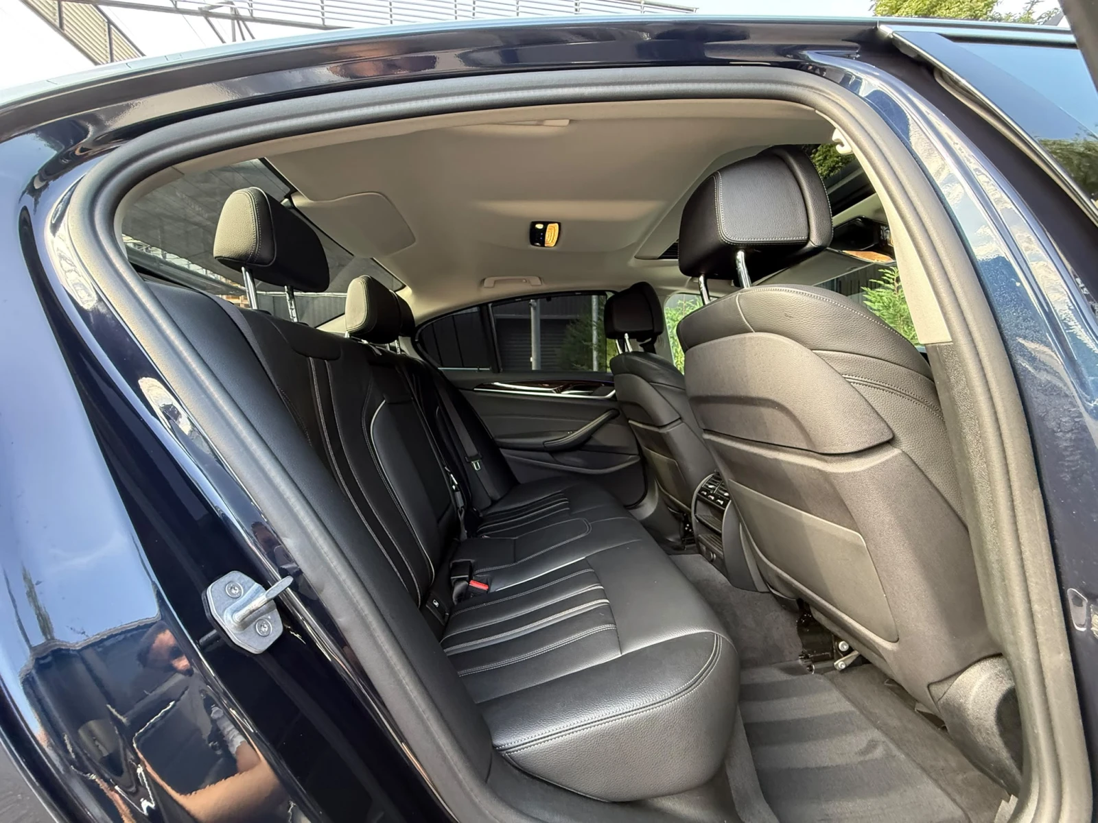 BMW 530 XDRIVE/LUXURY LINE | Mobile.bg � ����������� 14