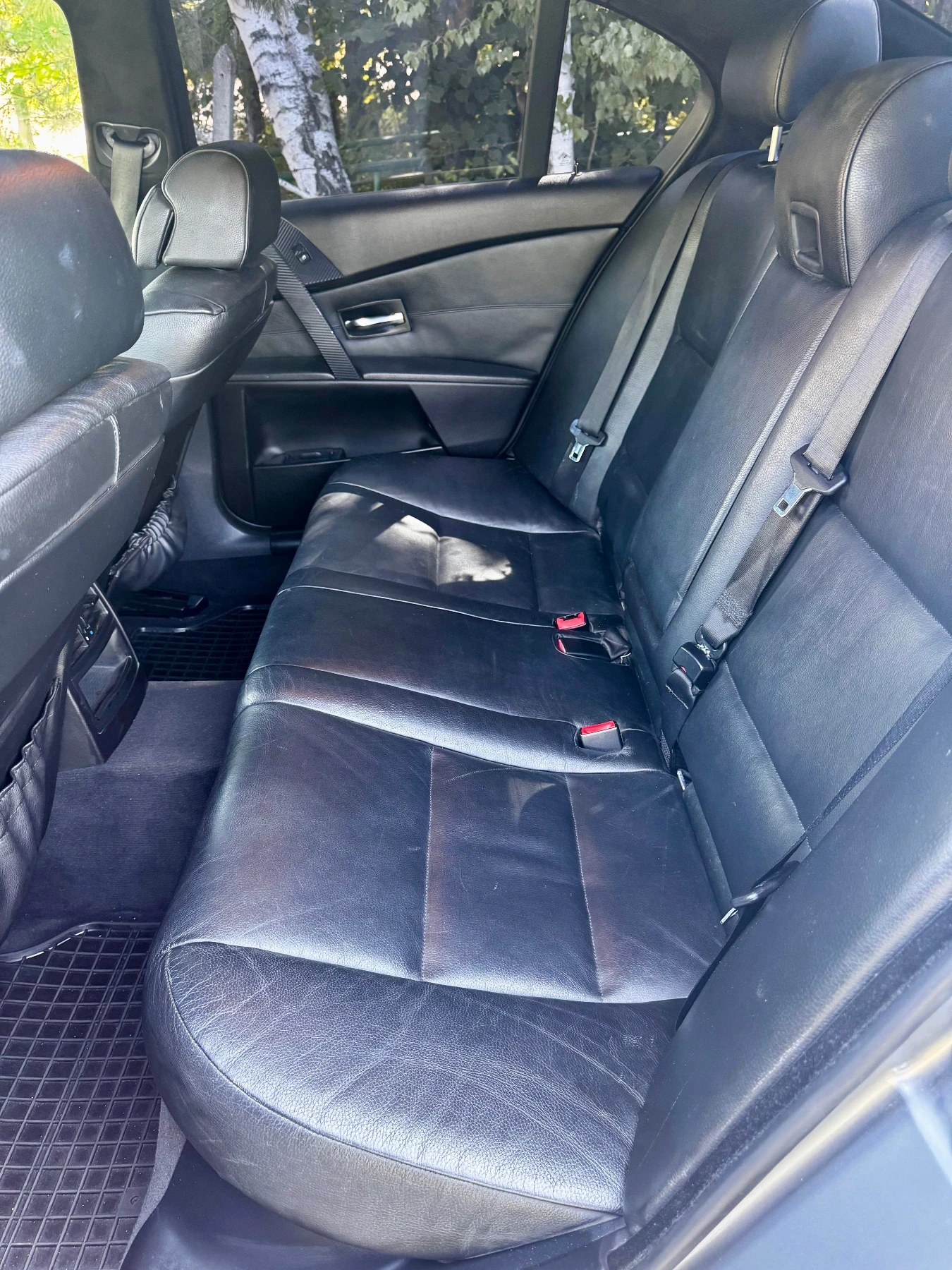 BMW 530 BMW 530d 218 hp, снимка 12 - Автомобили и джипове - 55331137