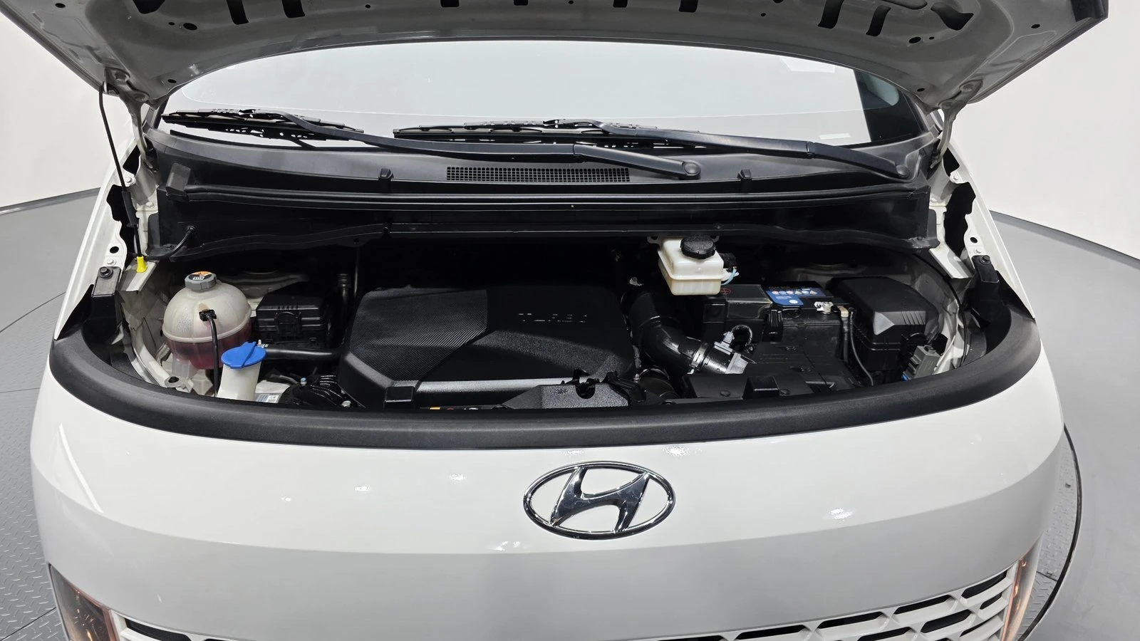 Hyundai Staria Cargo* BLIND SPOT* КРАЙНА ЦЕНА, снимка 6 - Автомобили и джипове - 55386975
