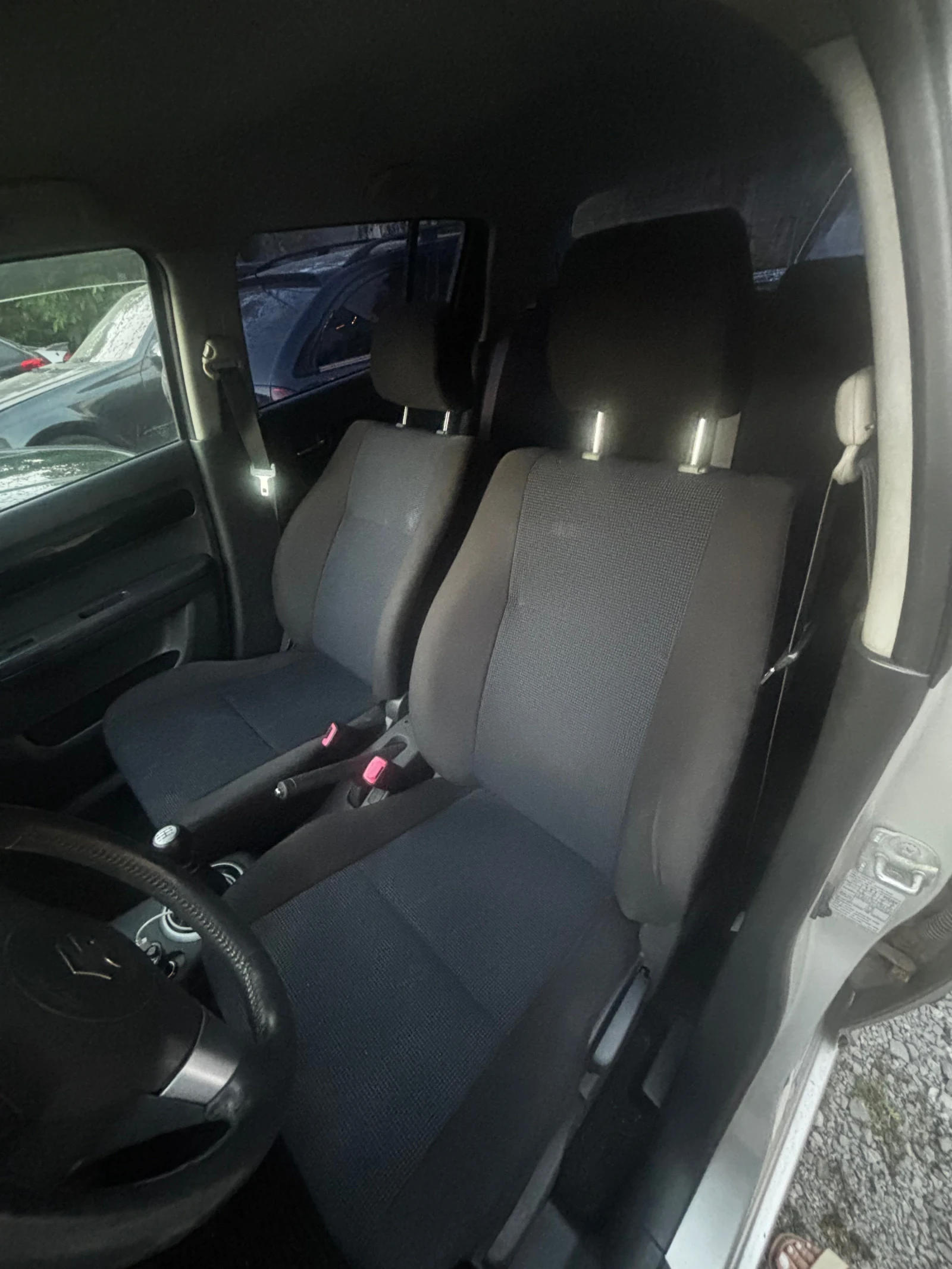 Suzuki Swift, снимка 6 - Автомобили и джипове - 55551976