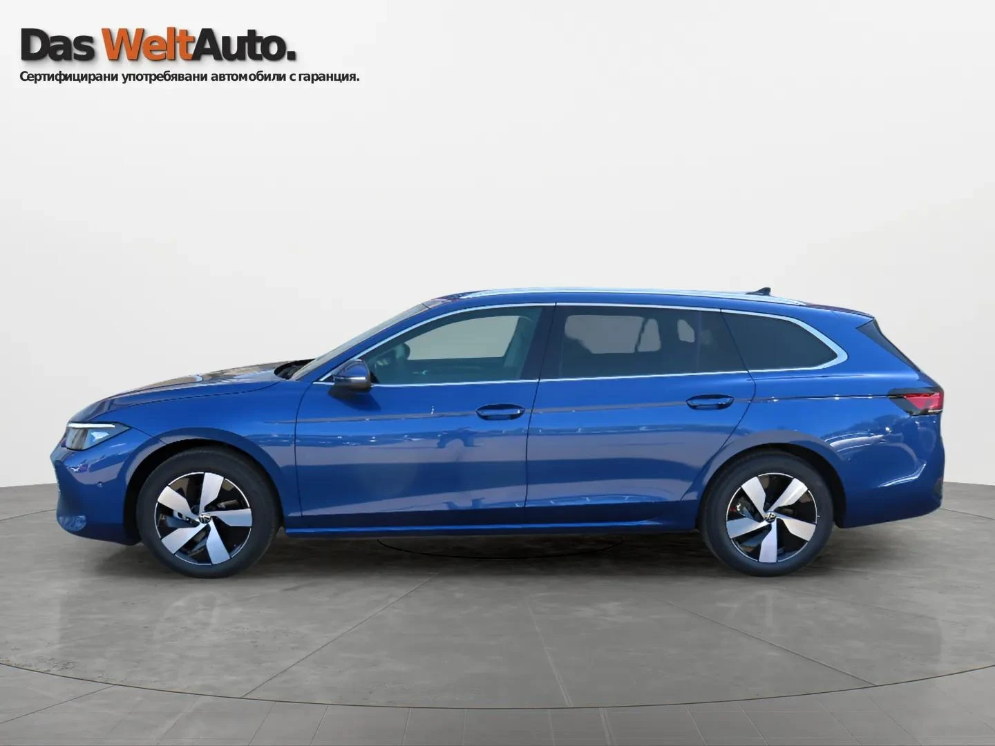 VW Passat | Mobile.bg � ����������� 2