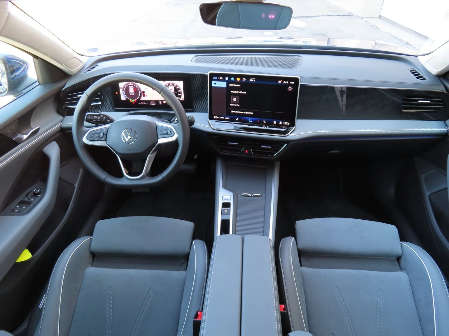 VW Passat | Mobile.bg � ����������� 11