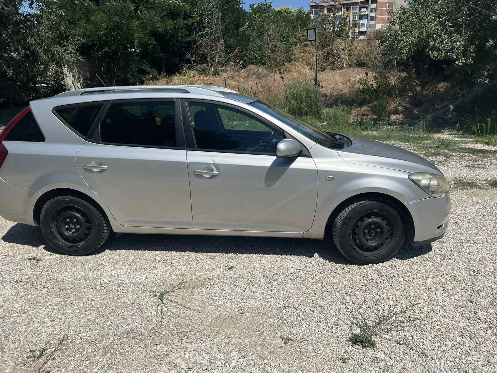 Kia Ceed 1.6 Crdi Facelift  , снимка 14 - Автомобили и джипове - 55815959