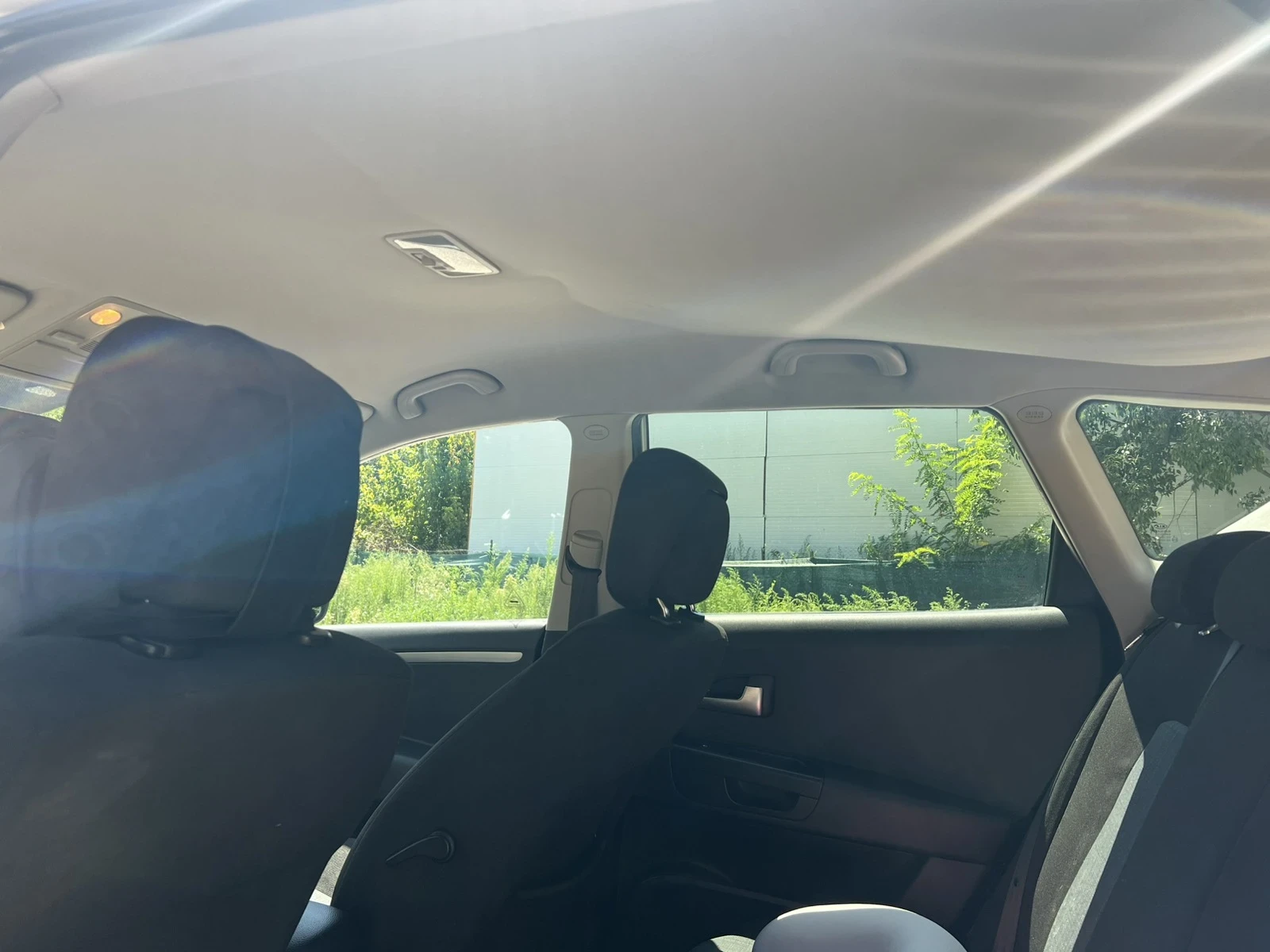 Kia Ceed 1.6 Crdi Facelift  , снимка 10 - Автомобили и джипове - 55815959
