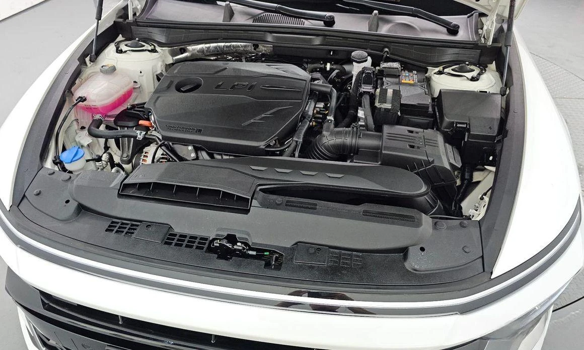 Hyundai Sonata 2.0 LPG Business 1  * koreiskikoli.bg * , снимка 6 - Автомобили и джипове - 55901223