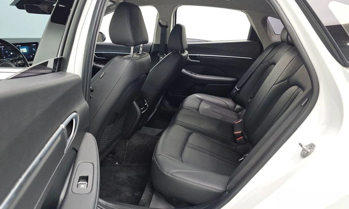 Hyundai Sonata 2.0 LPG Business 1  * koreiskikoli.bg * , снимка 12 - Автомобили и джипове - 55901223