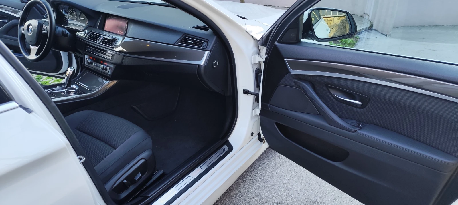 BMW 530 258 face ПРОЧЕТИ!!!, снимка 9 - Автомобили и джипове - 55939207