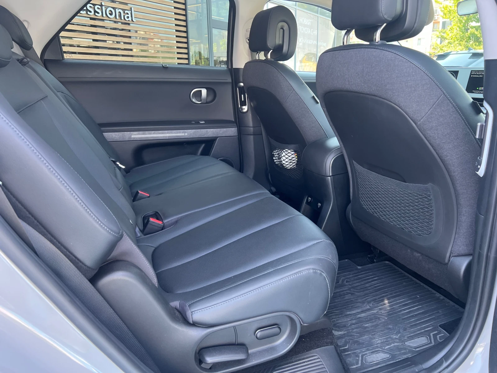 Hyundai Ioniq 5 Luxury 72kwh AWD, снимка 12 - Автомобили и джипове - 56162747