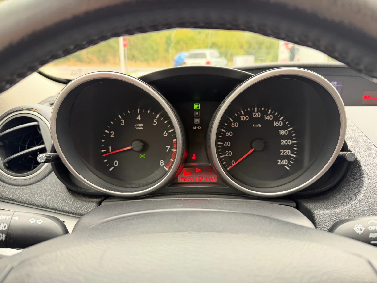 Mazda 3, снимка 15 - Автомобили и джипове - 56235127