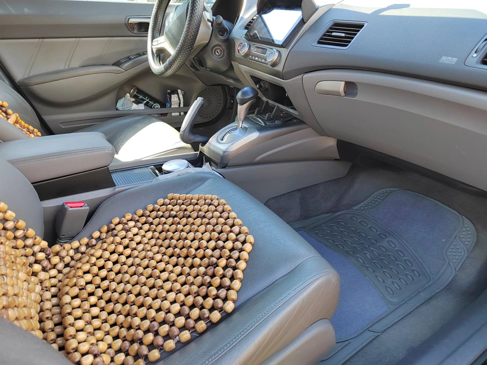 Honda Civic, снимка 10 - Автомобили и джипове - 56245297