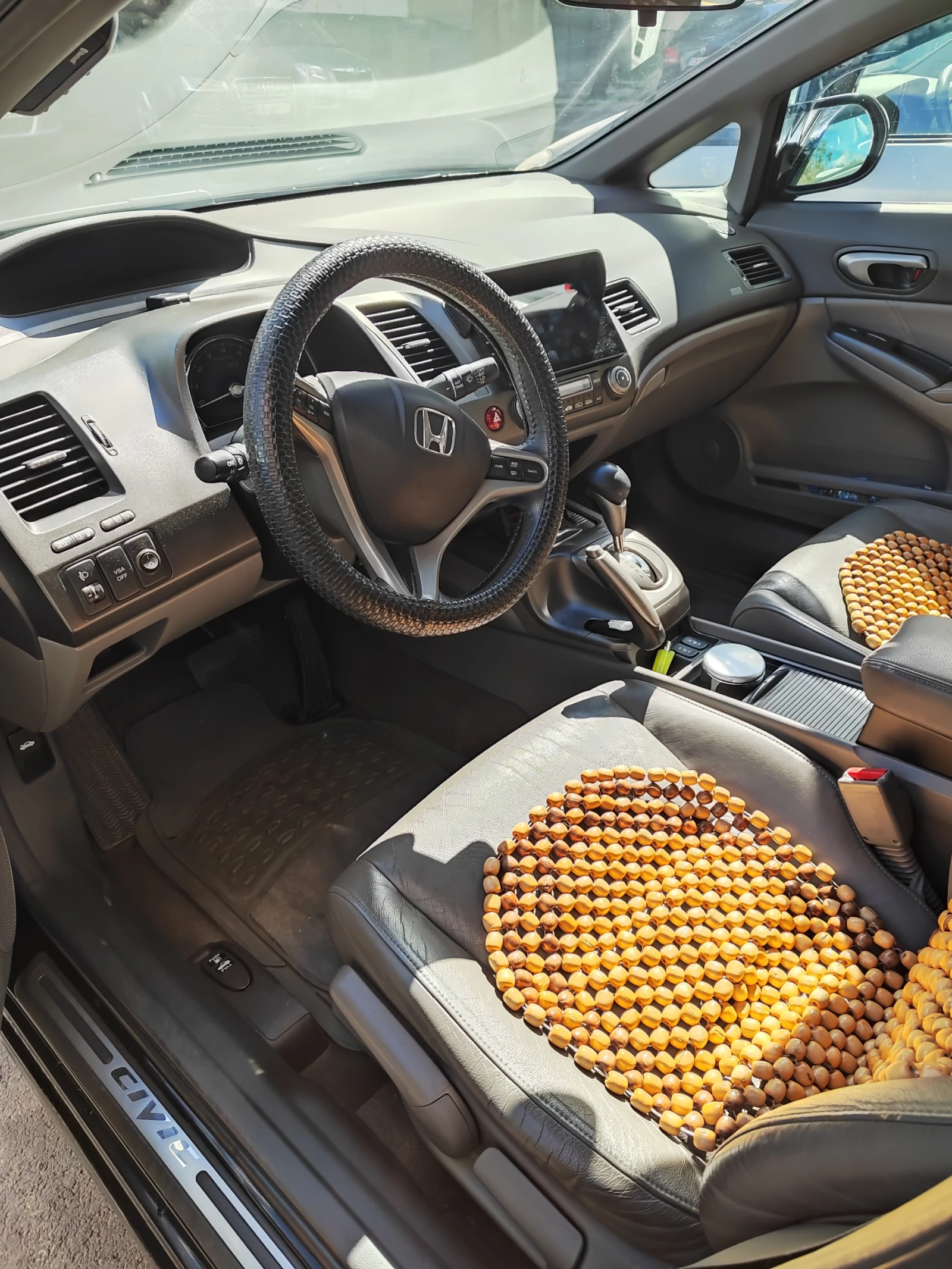 Honda Civic, снимка 8 - Автомобили и джипове - 56245297