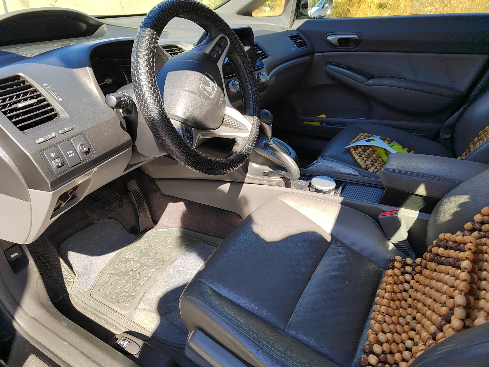 Honda Civic, снимка 14 - Автомобили и джипове - 56245297