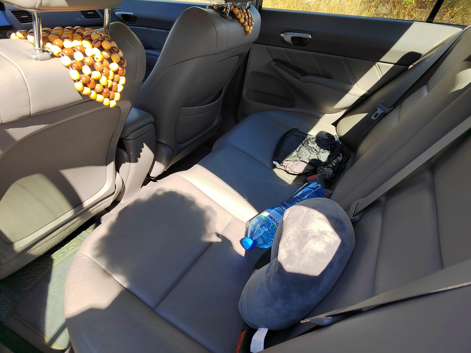 Honda Civic, снимка 11 - Автомобили и джипове - 56245297