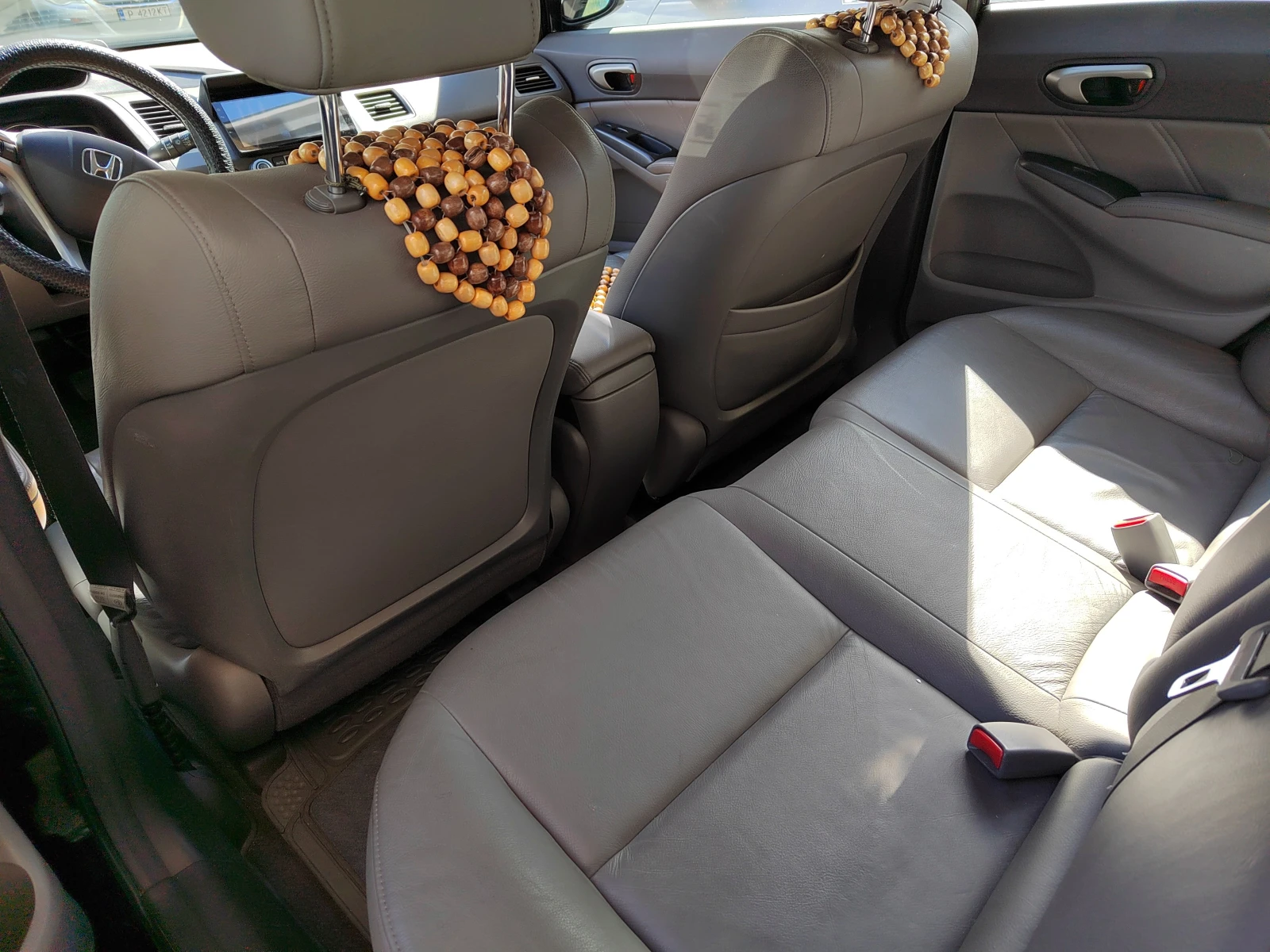 Honda Civic, снимка 9 - Автомобили и джипове - 56245297