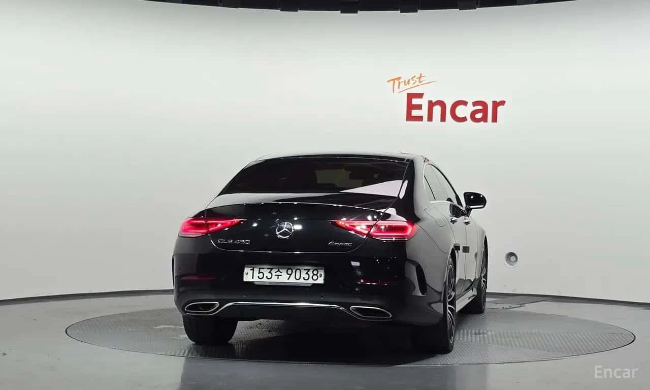 Mercedes-Benz CLS 450 4MATIC AMG Line / ���� �� ��������  | Mobile.bg � ����������� 4